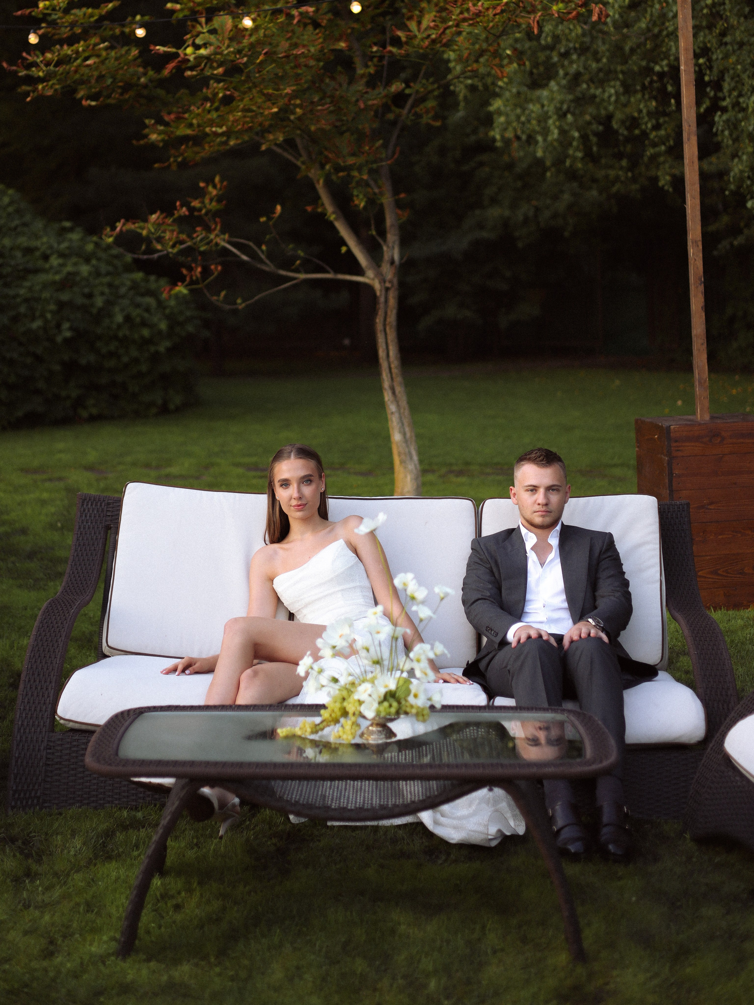 Даша и Егор. Свадебный фотограф в Москве и Санкт-Петербурге