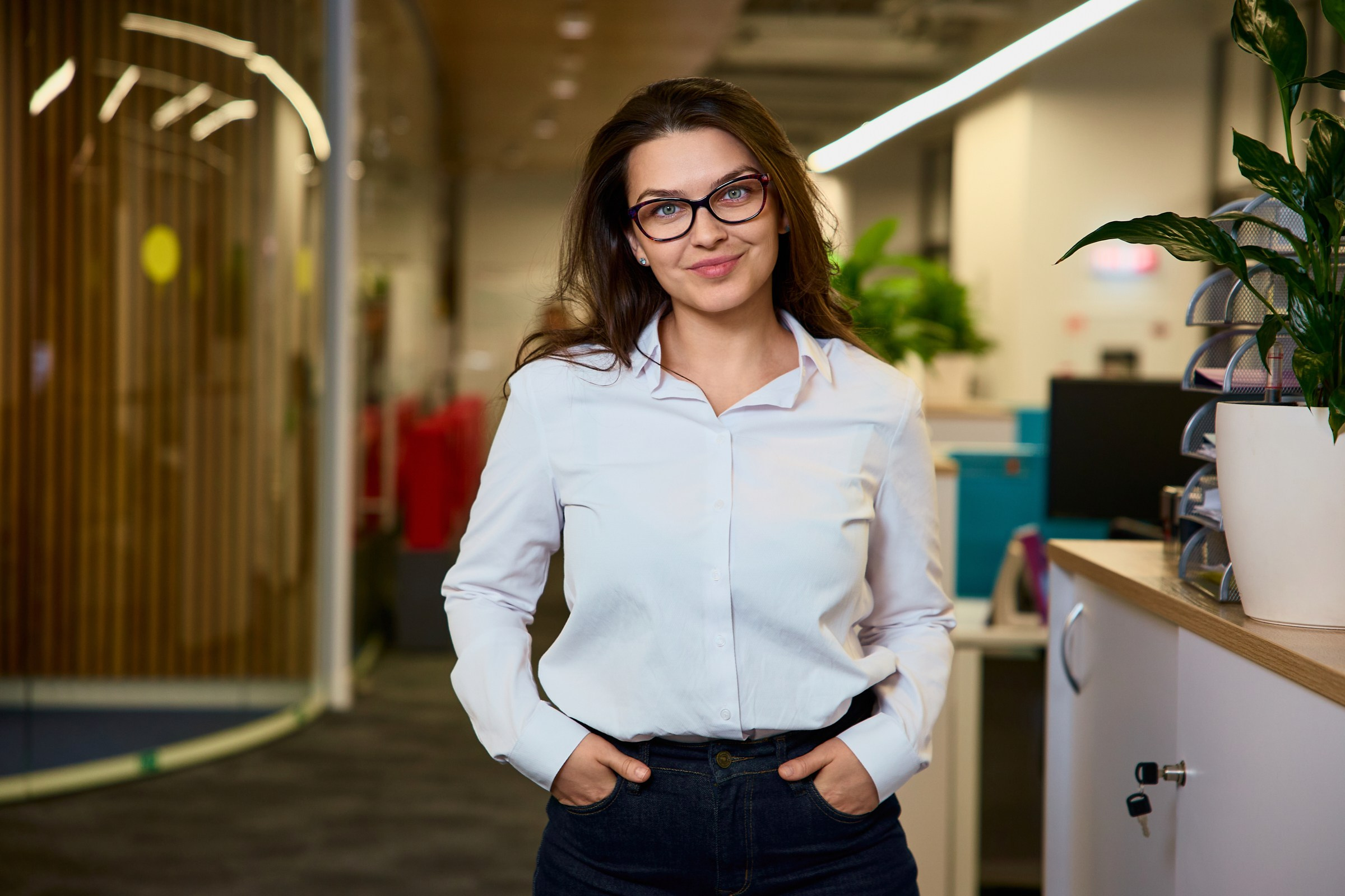 «Petrovax | Фотогалерея сотрудников и производства». Видеограф, фотограф Илья Новиков Москва, Екатеринбург, Калининград