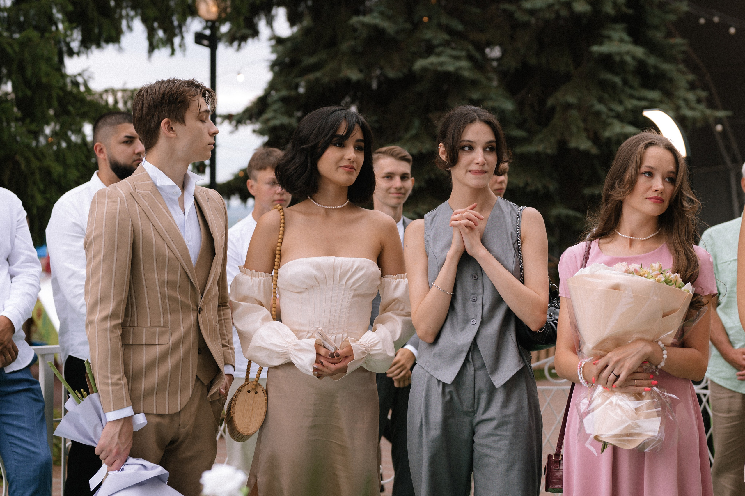 Влад и Амина. Свадебный Фотограф Уфа Егорова Анастасия