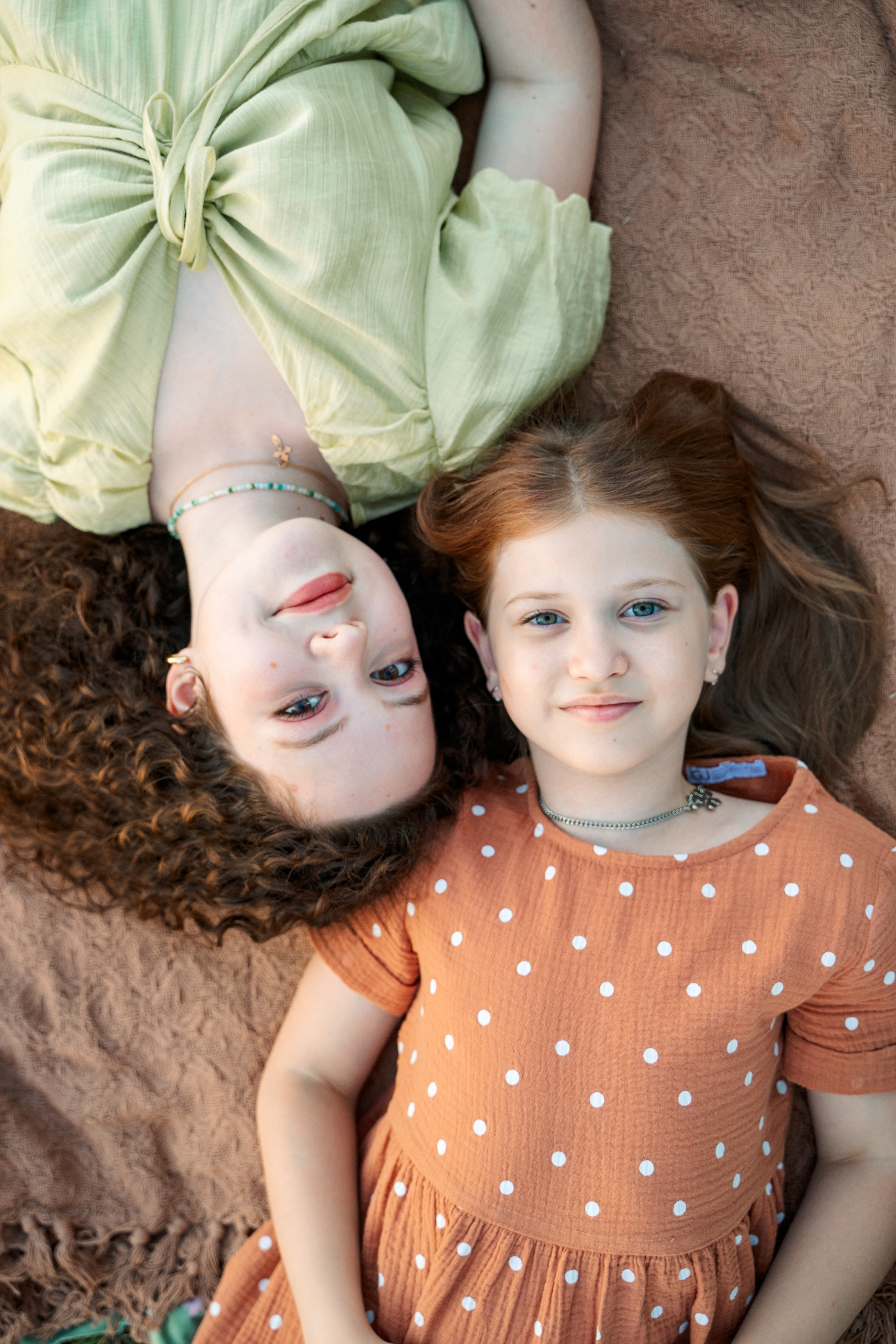 Семейная прогулка. Фотограф в Казани Алсу Багабиева