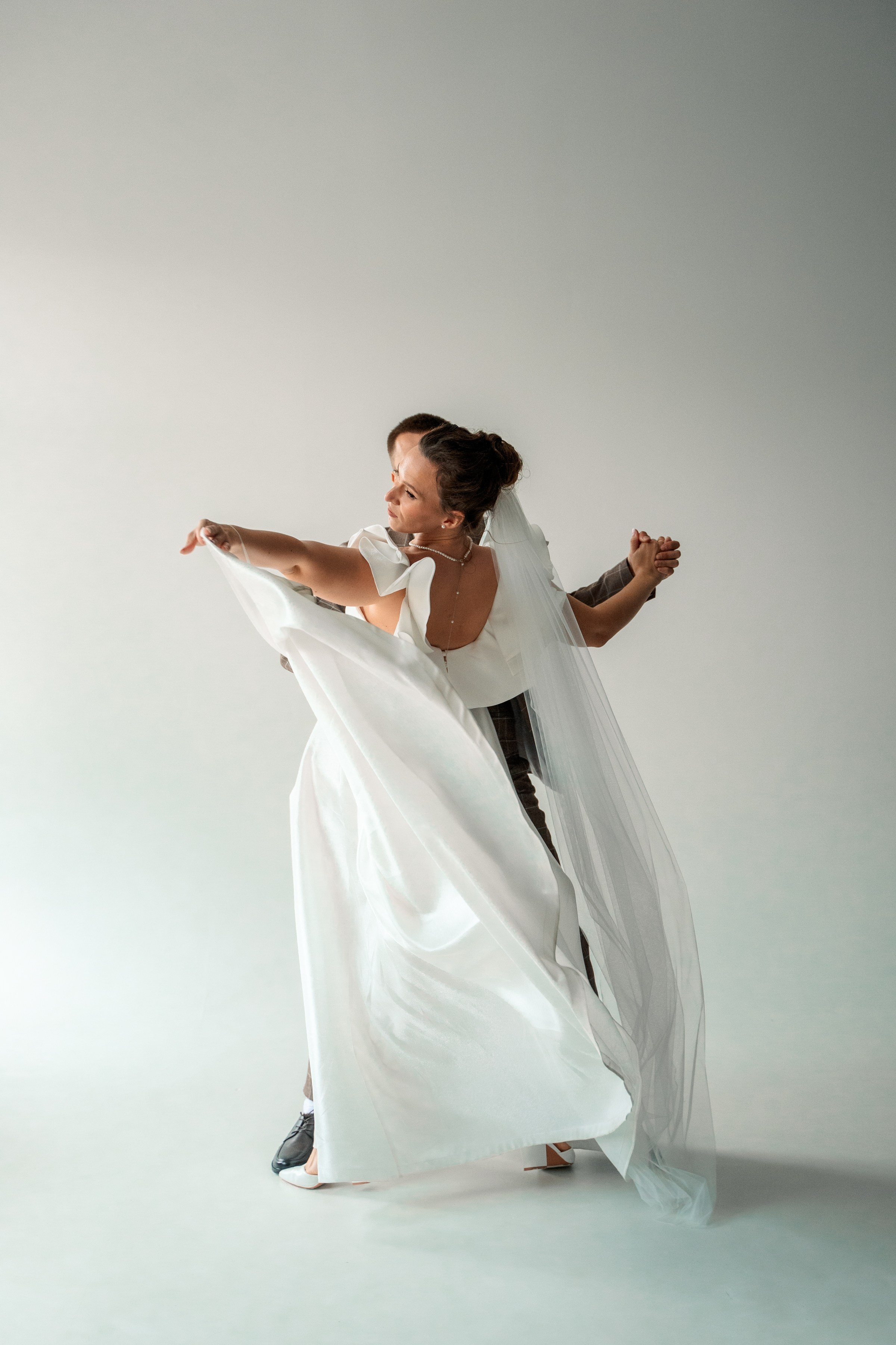 Свадьба Тимур Елизавета. Фотограф в Казани Алсу Багабиева