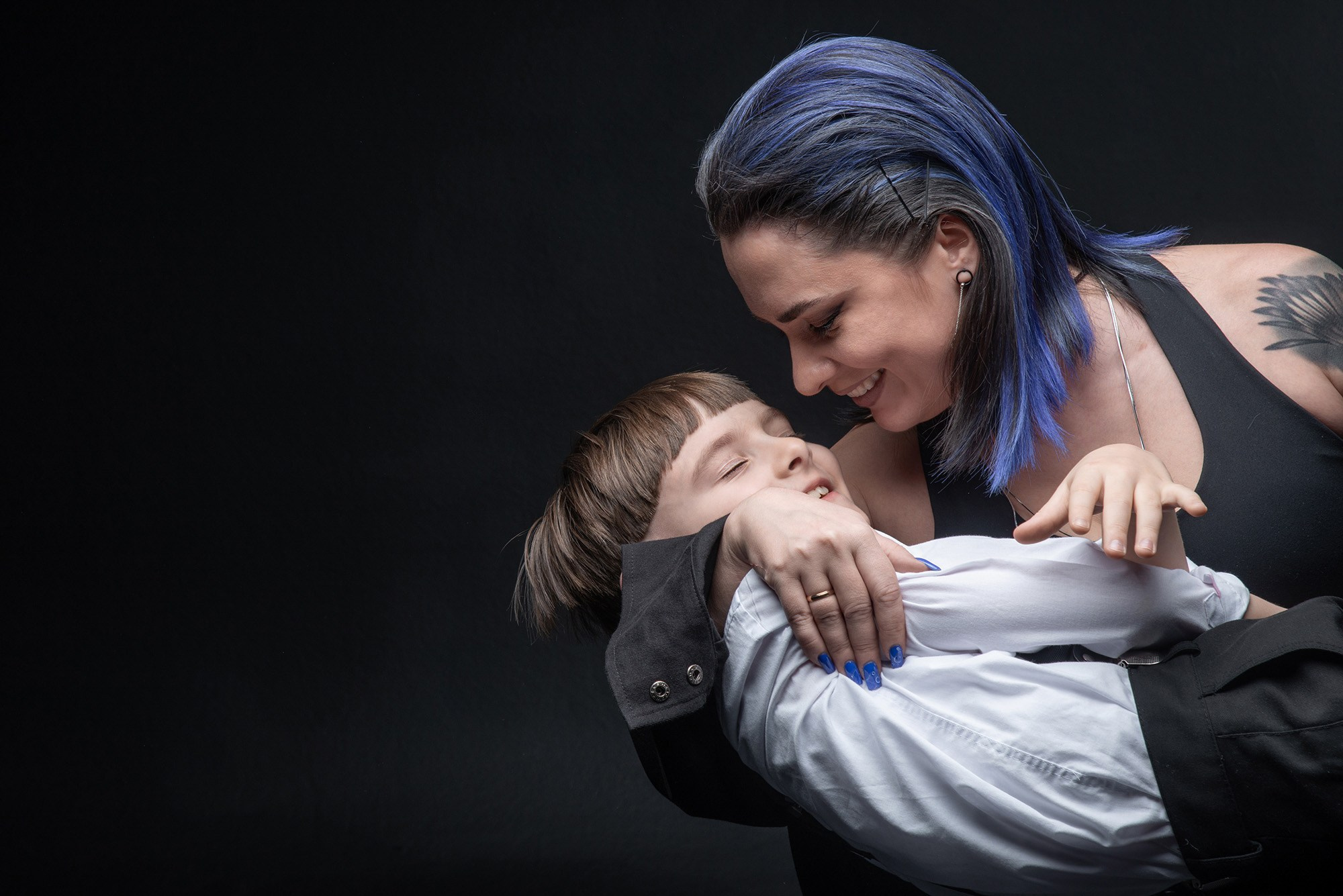 Фотосессии. Свадебный и портретный фотограф в Омске Матвей Краузе