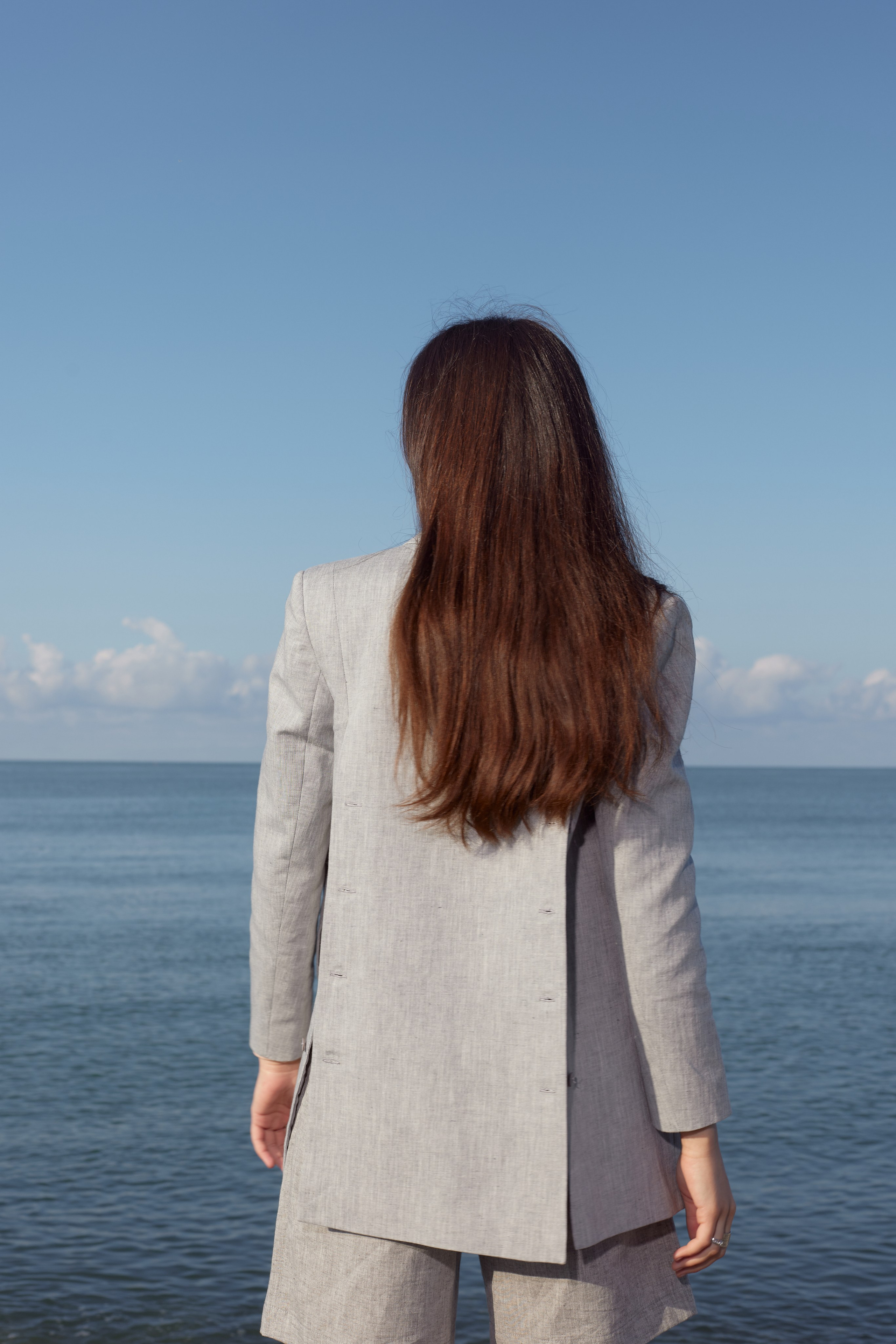 Съемка для брендов. Reportage and staged photographer Natalia Sannikova