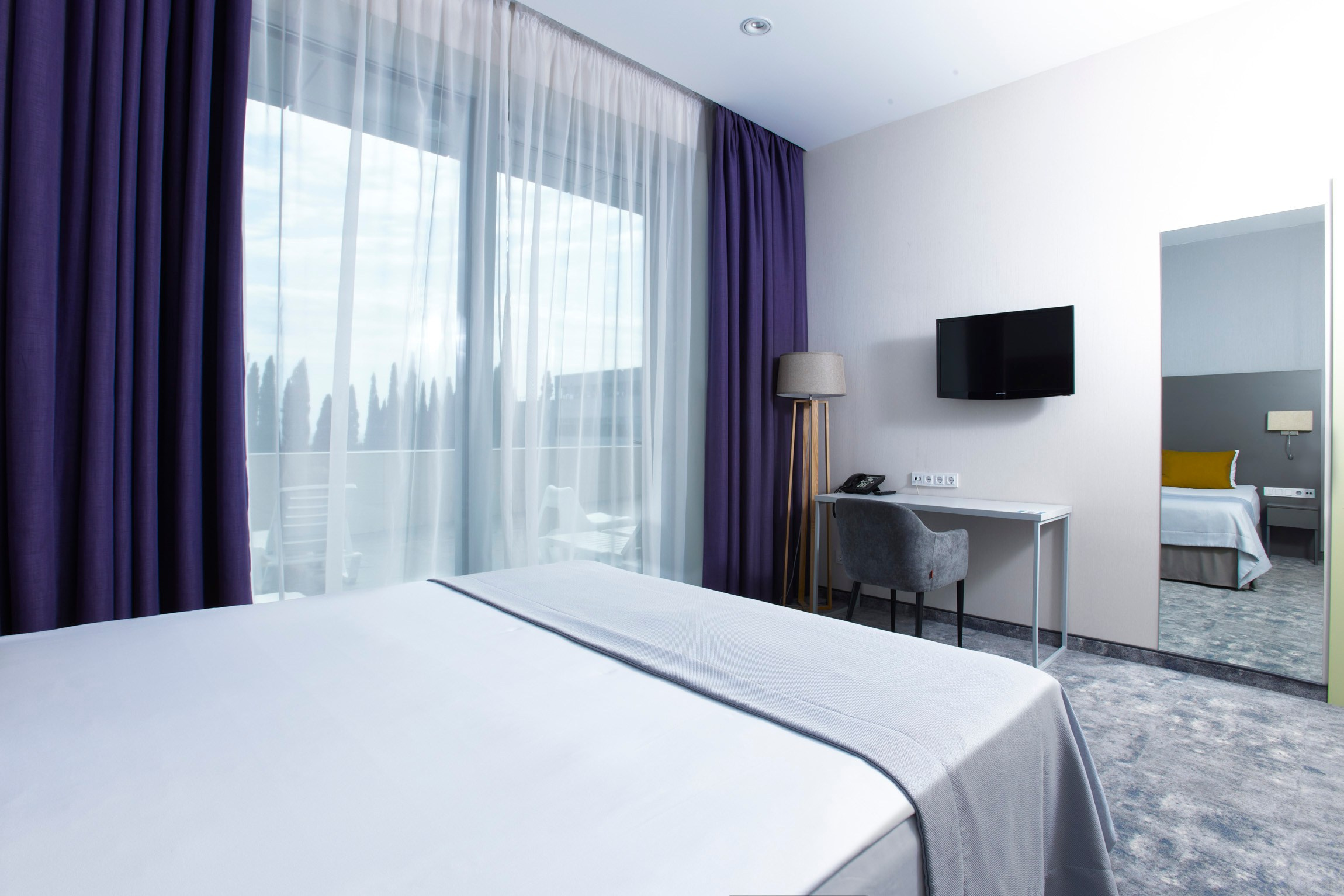 Interior photography. Reportage and staged photographer Natalia Sannikova