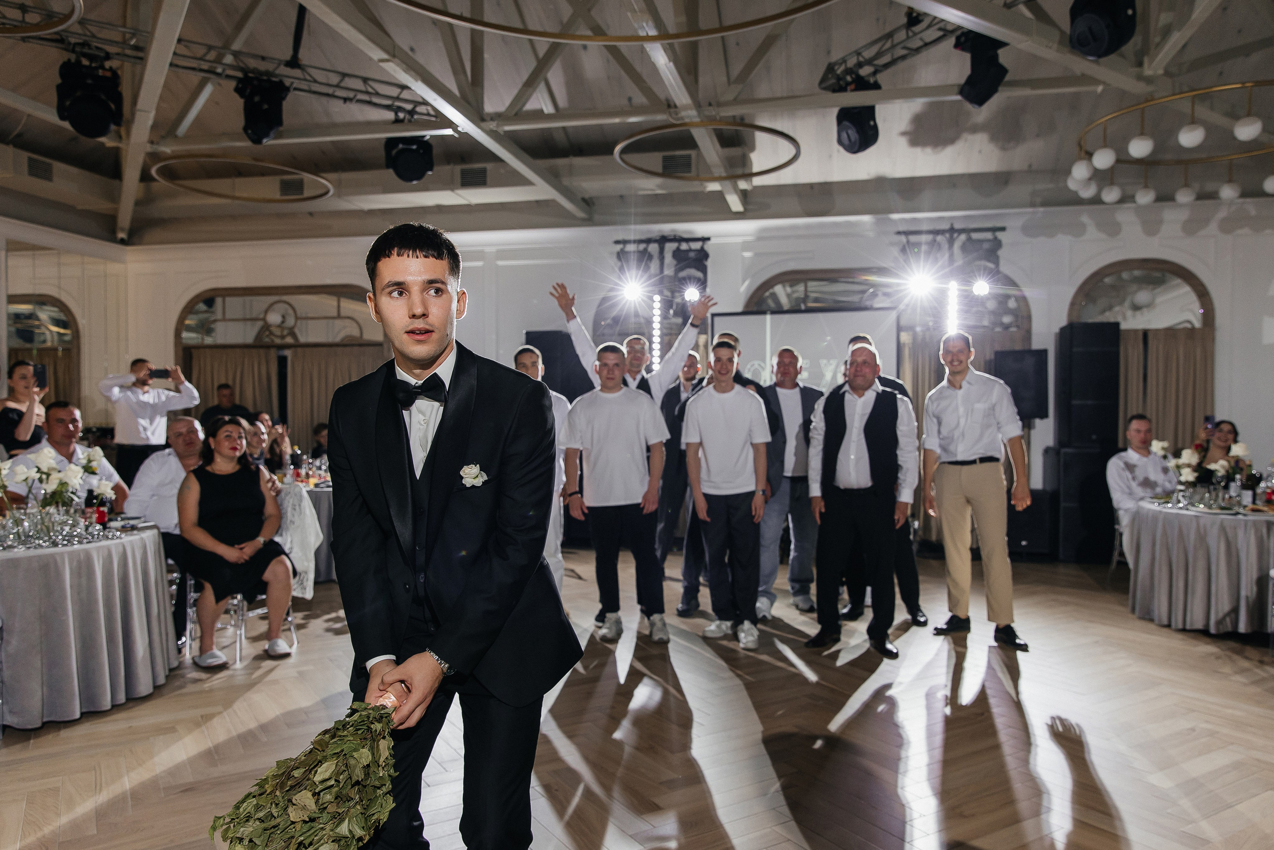 Кристина и Александр. Свадебный и семейный фотограф в Вологде Екатерина Назарина