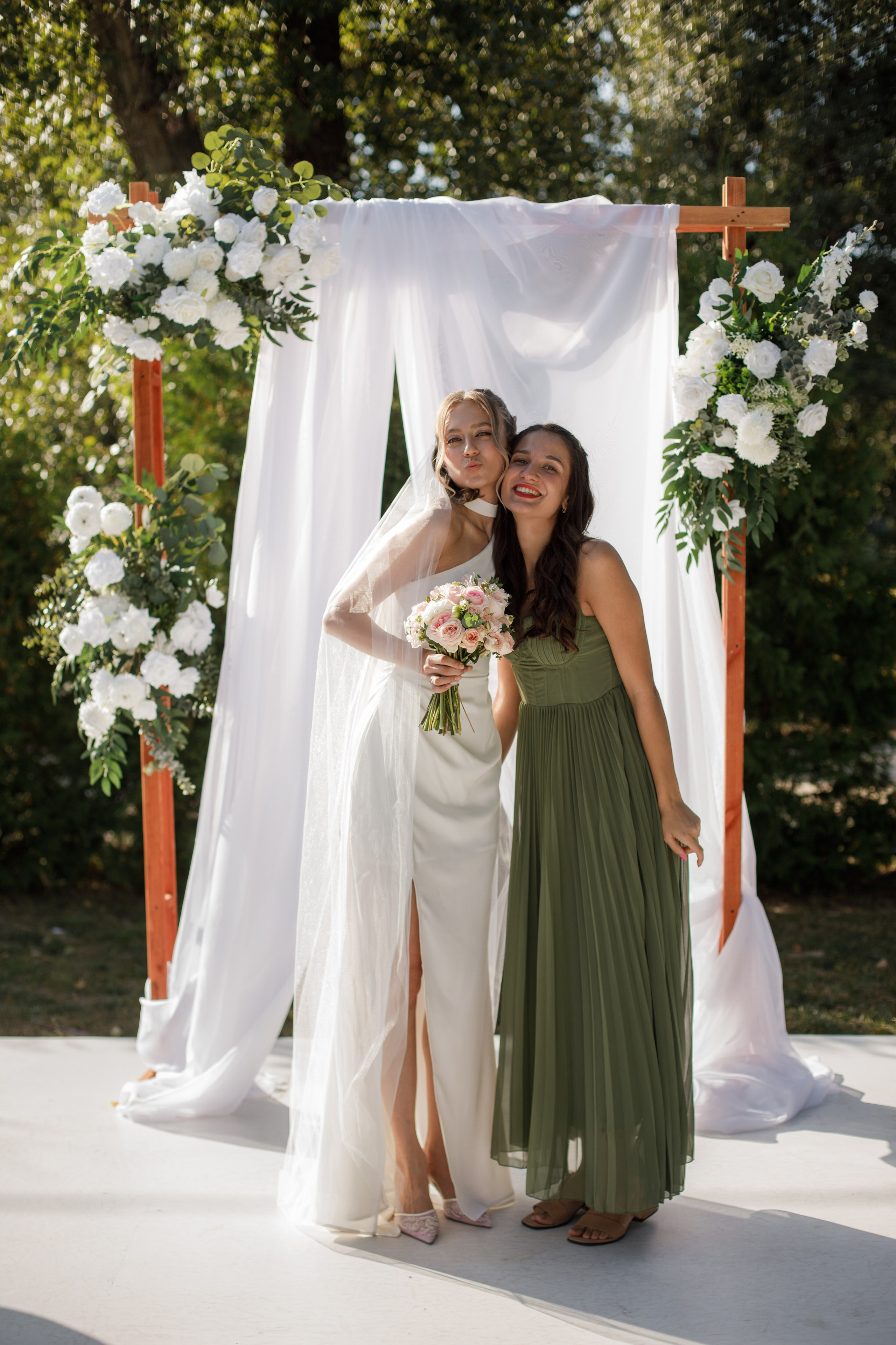 Ксения + Александр. Свадебный фотограф Наташа Анисенко