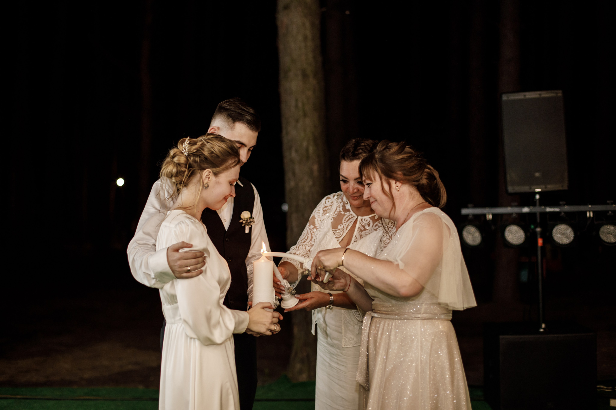 Екатерина + Даниил. Свадебный фотограф Наташа Анисенко