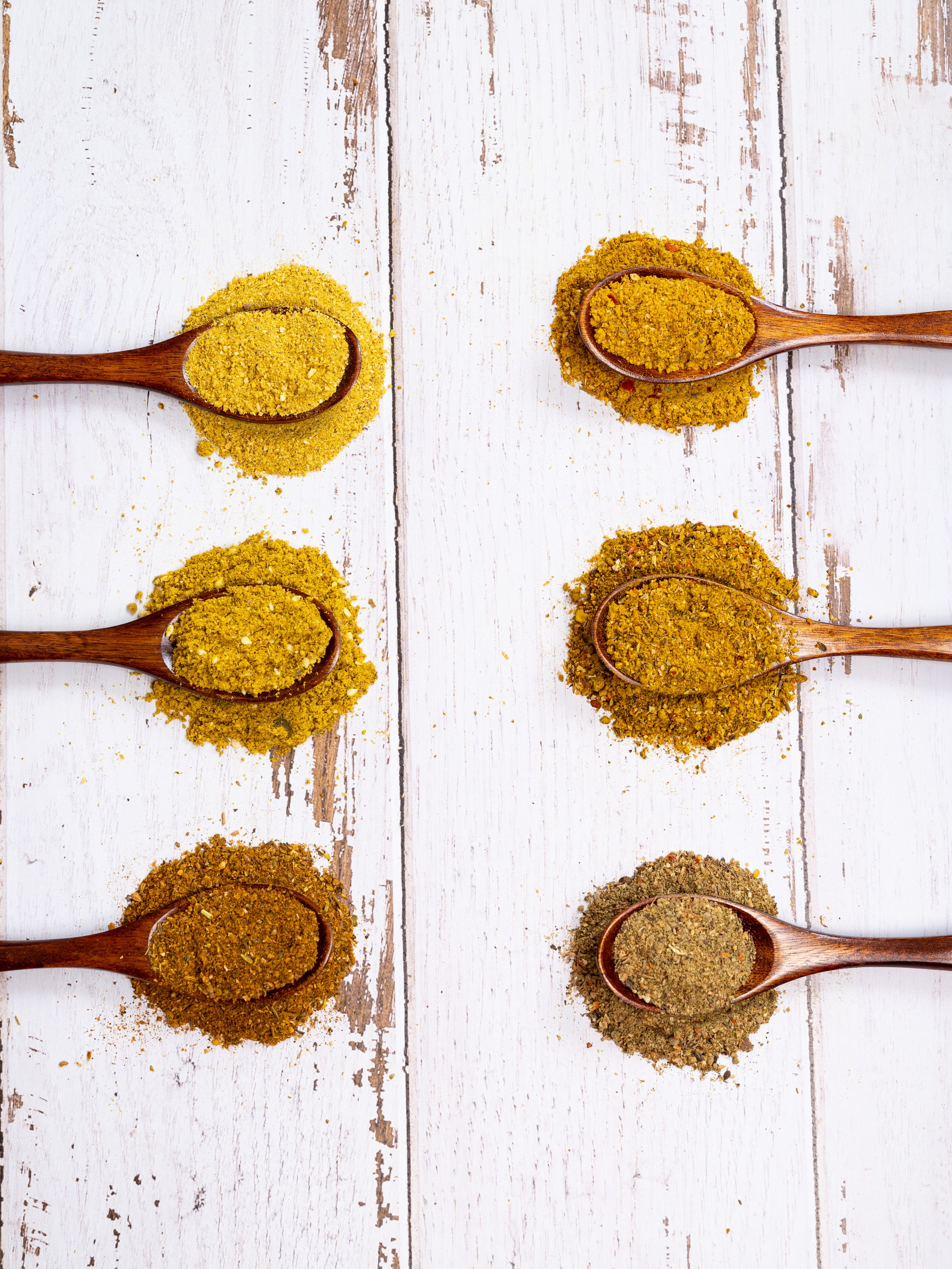 Специи. Предметный фотограф, фото для маркетплейсов Пятигорск, КМВ