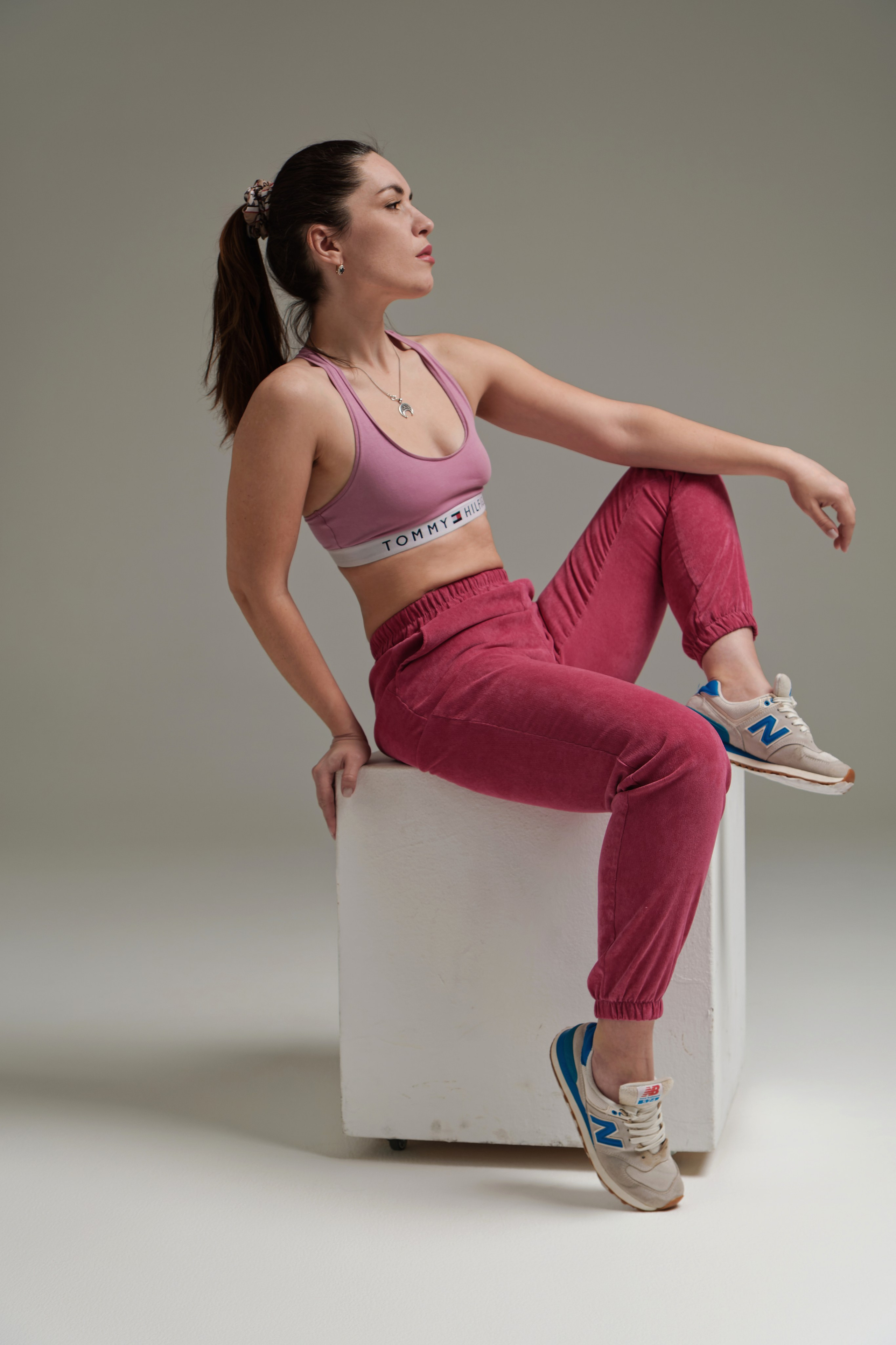 Александра. Фотограф в Москве Михаил Елизарьев