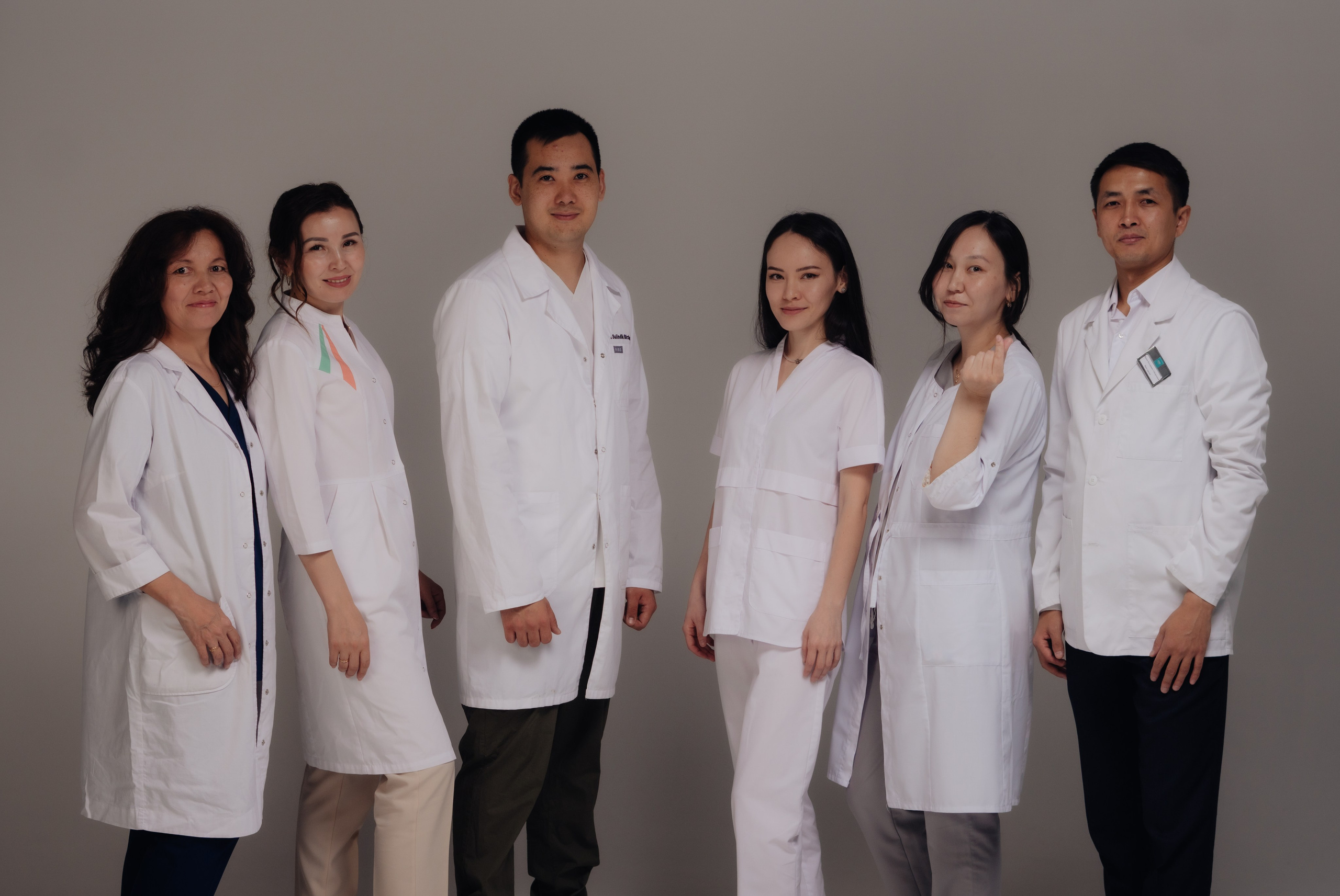 Zere clinic Doctors. Уличный и студийный фотограф в Астане Ержанов Нурасыл