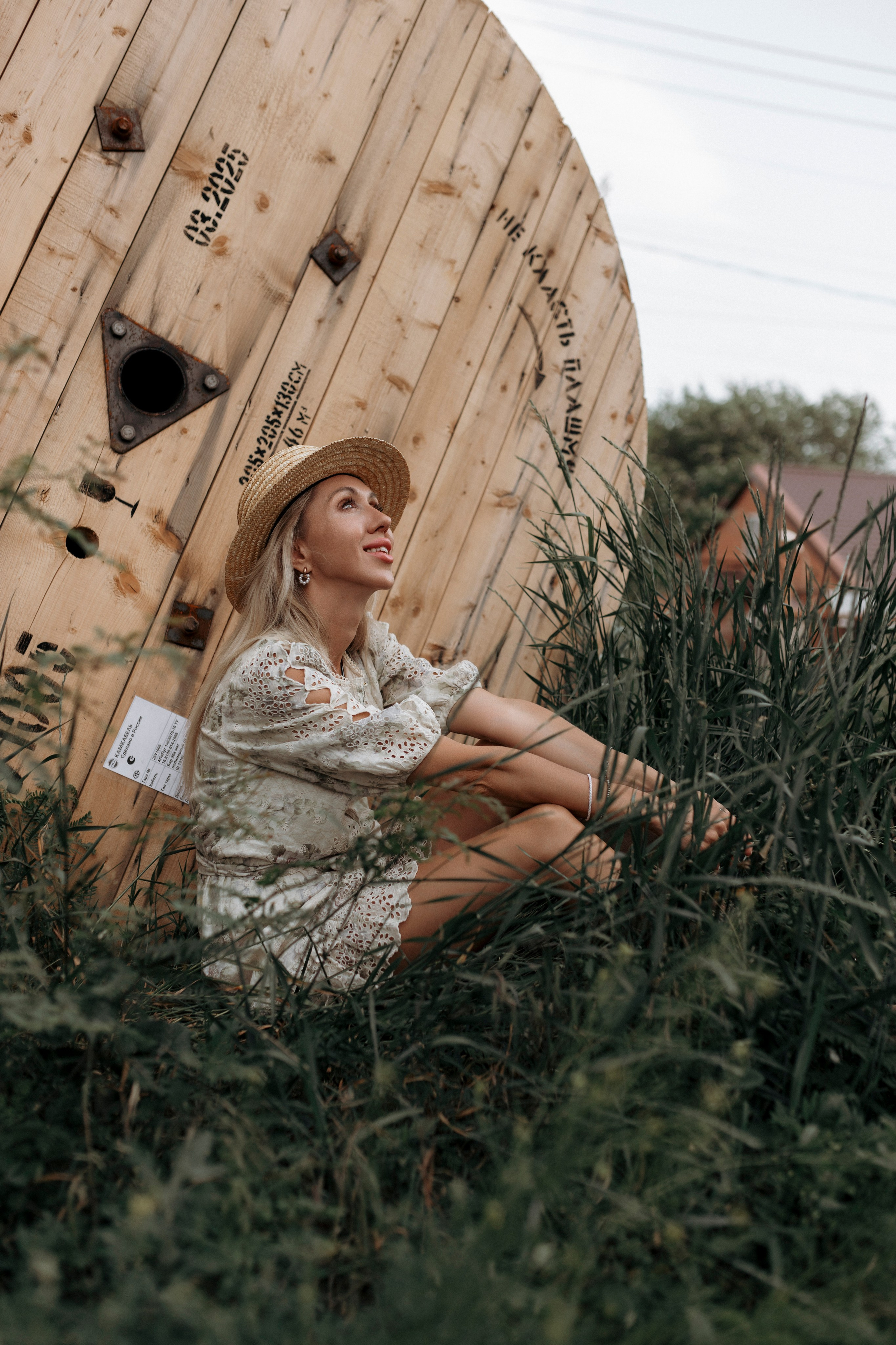 Сельские мотивы. Фотограф в Ростове-на-Дону