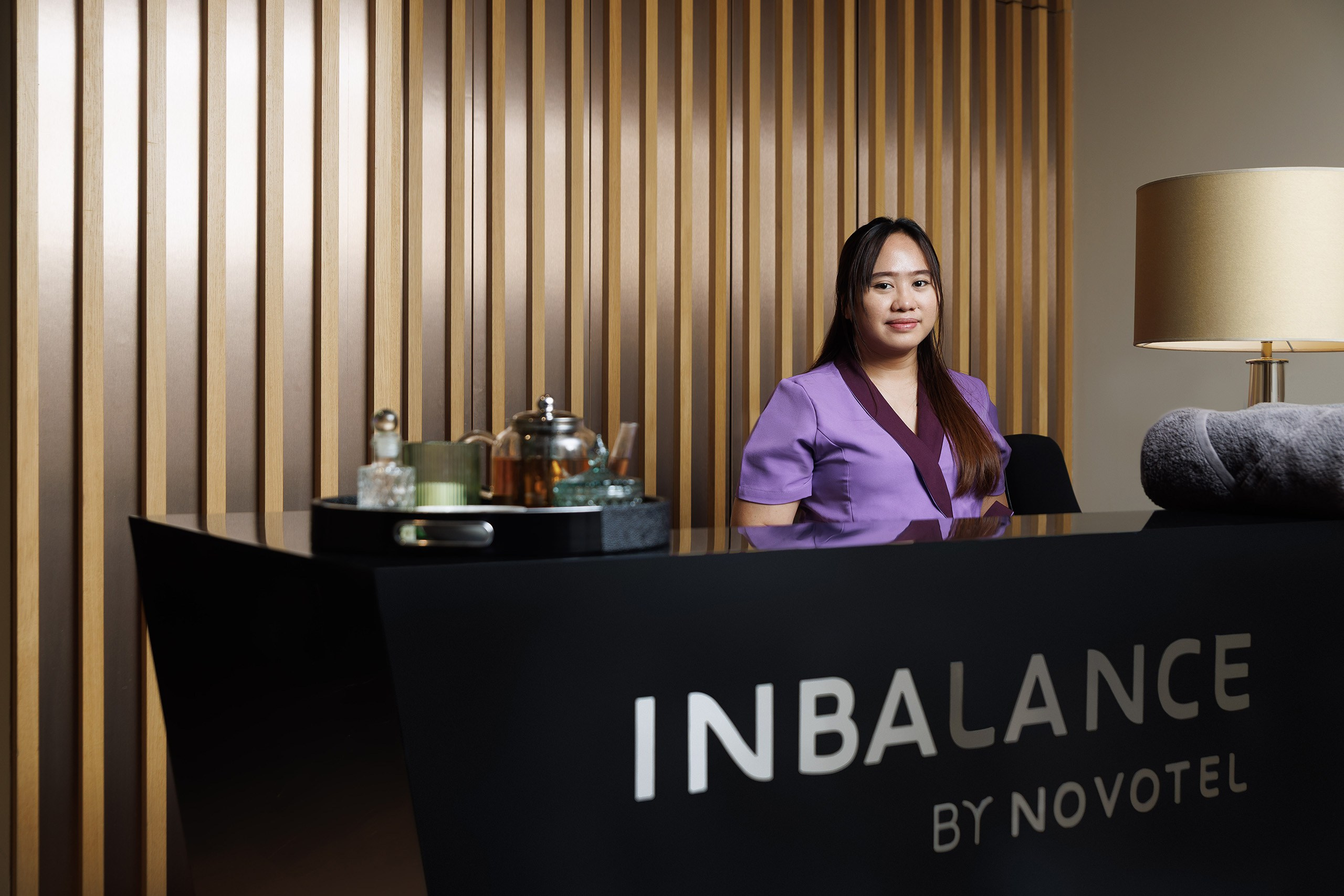 Novotel Киевская, лайфстайл. Интерьерный фотограф в Москве Кристина Медведева