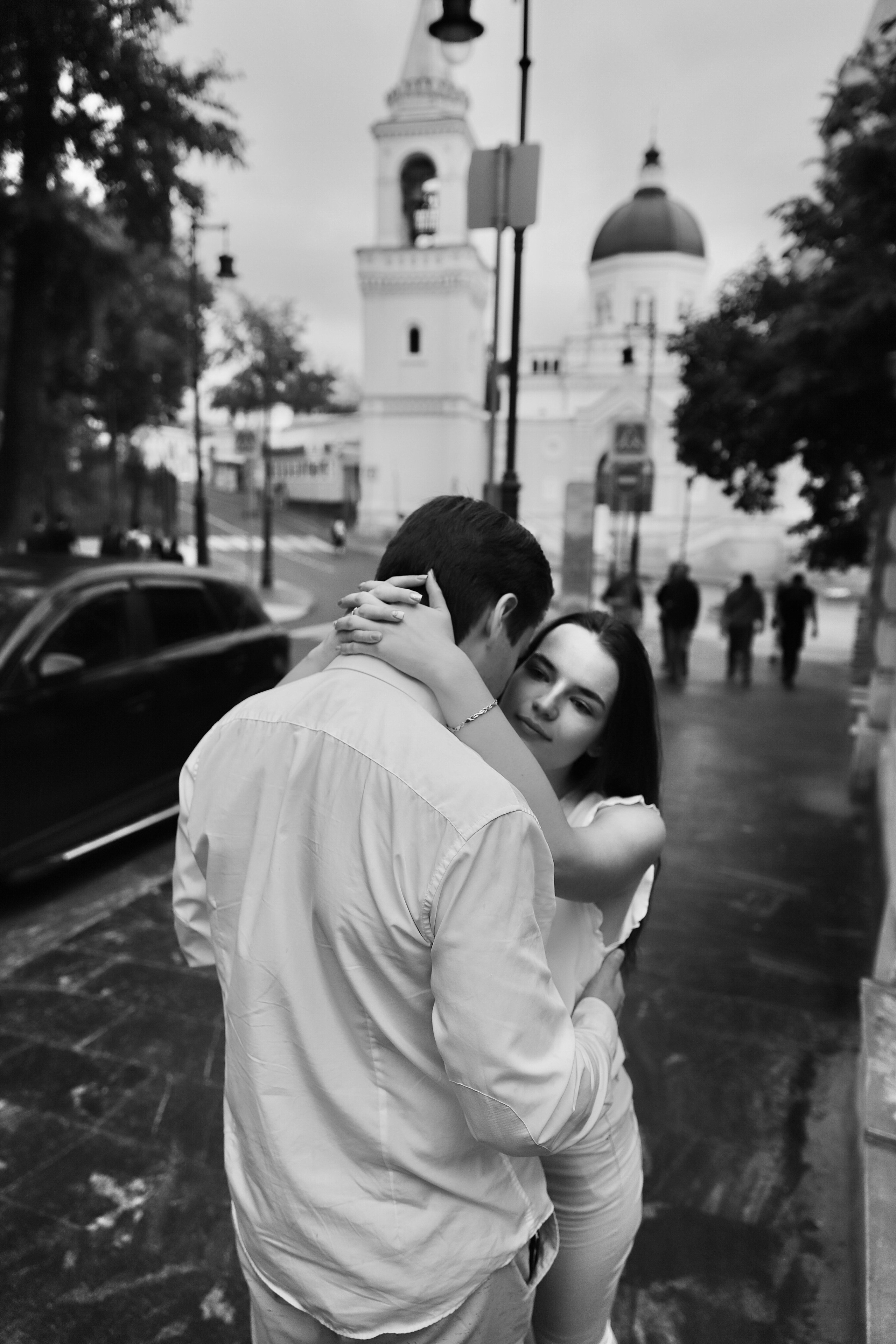 Ира + Максим. Vlada Bulakh Photography