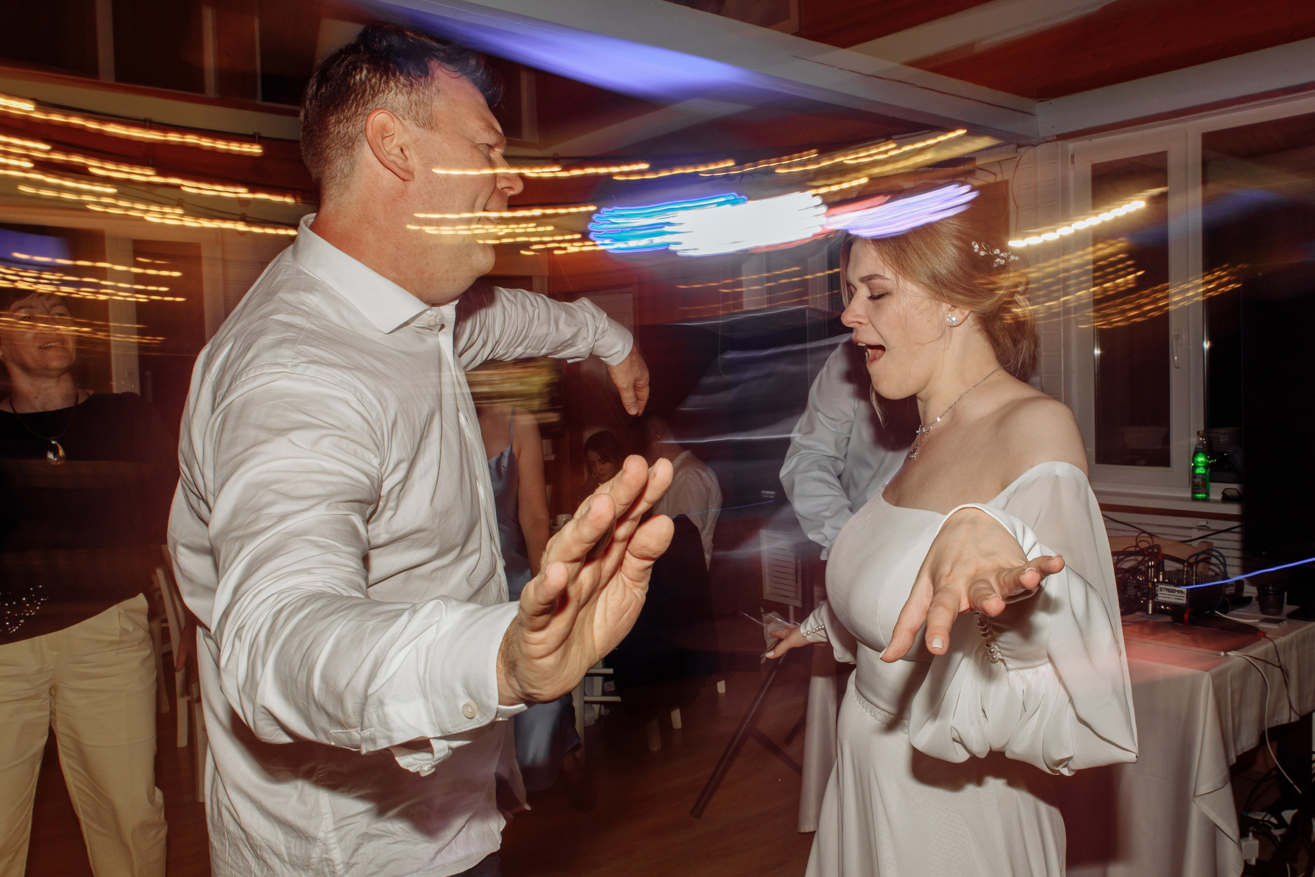 Влад и Даша