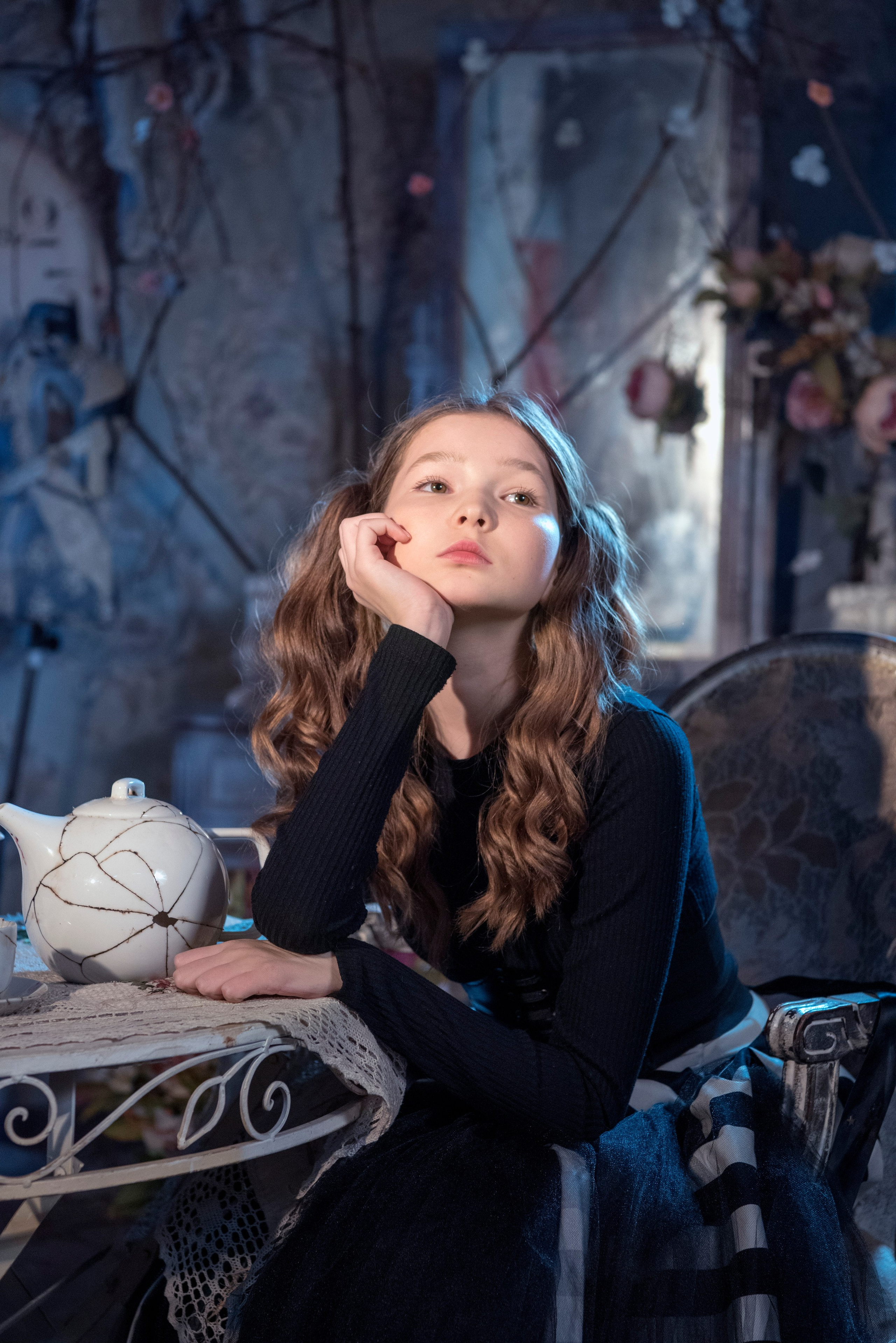 Портфолио. Детский и семейный фотограф в Москве Светлана Захарова