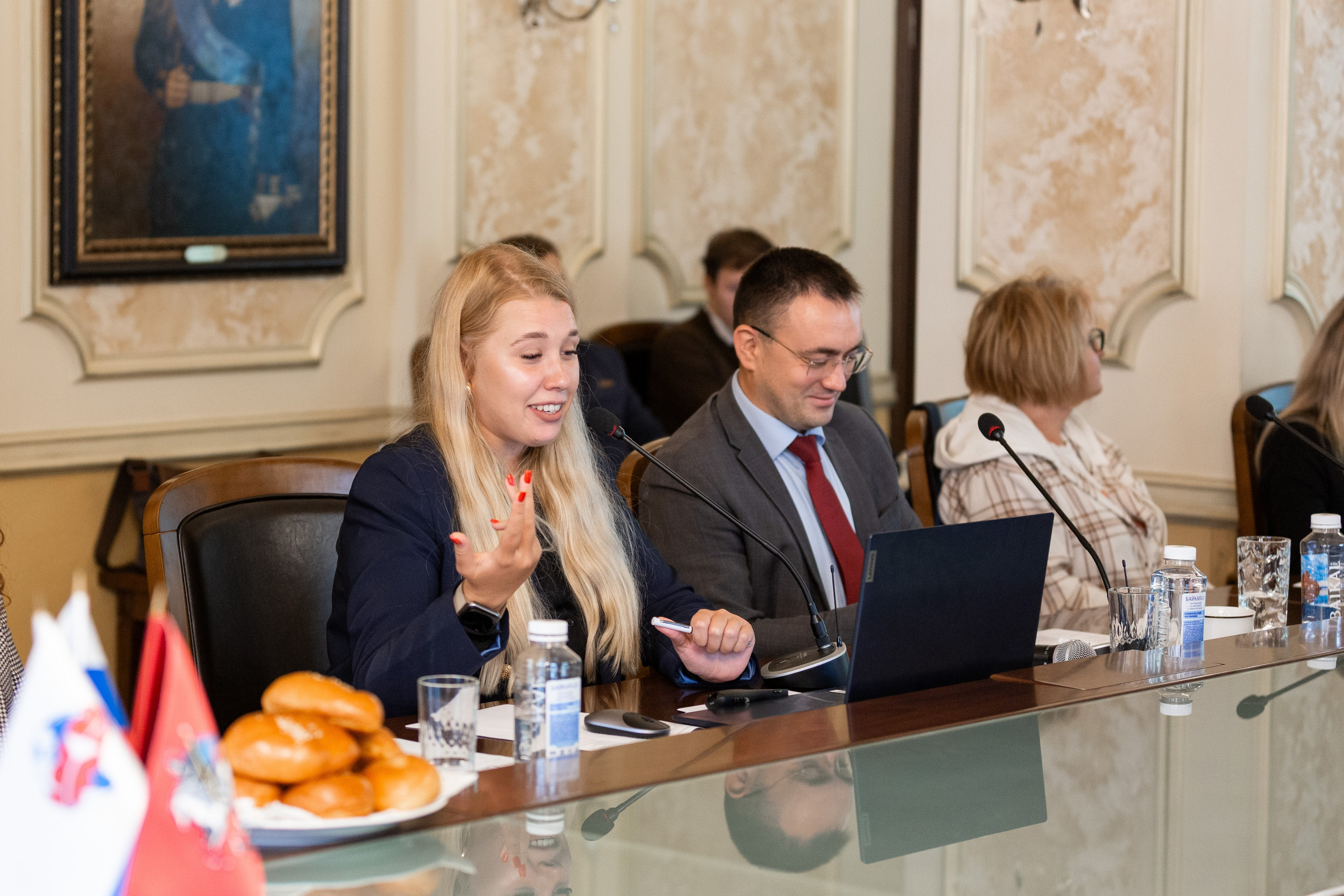 Экскурсия на завод Москабельмет. Рекламный, предметный, репортажный, семейный фотограф и художник в Москве