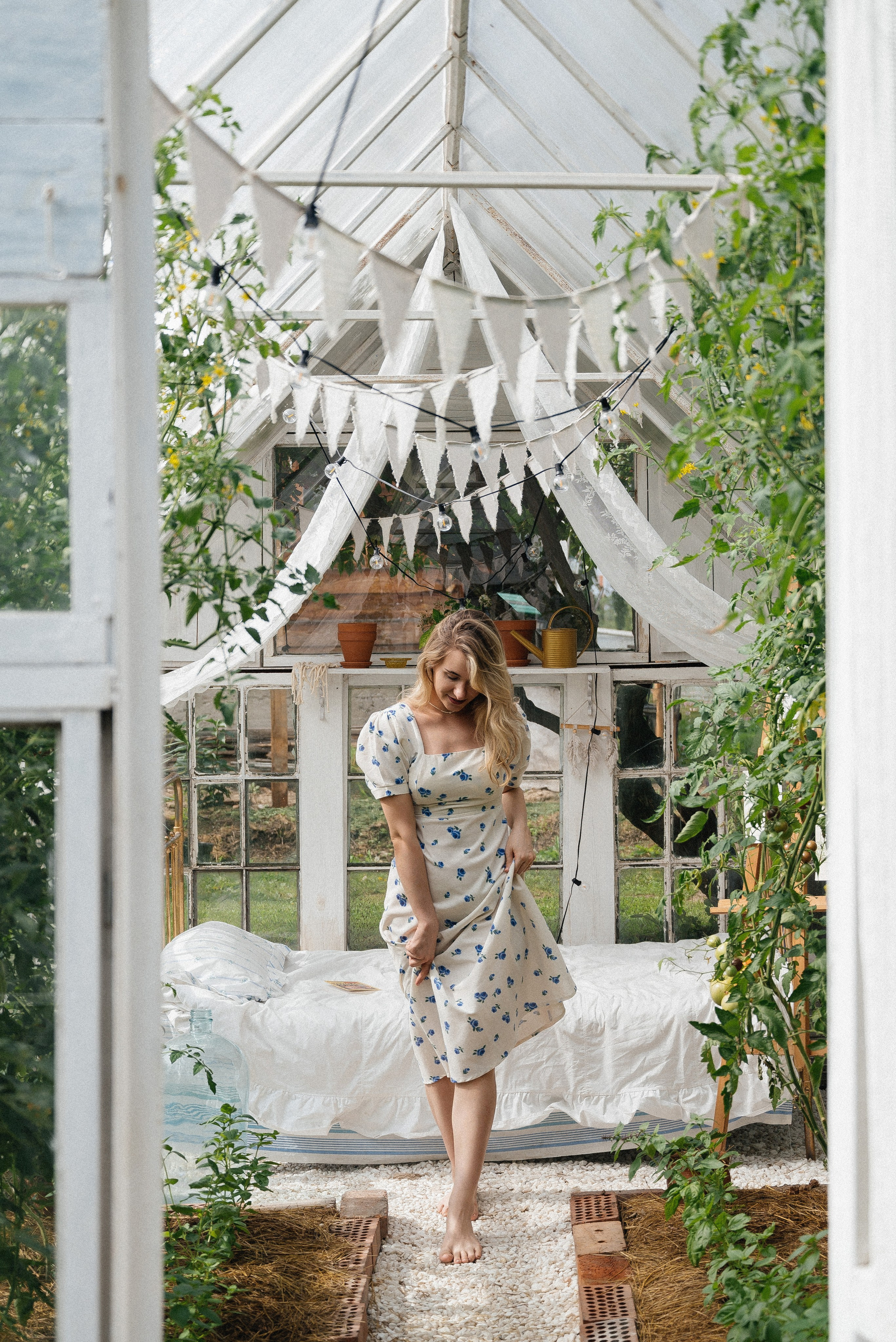 Саша. Тамара Власова