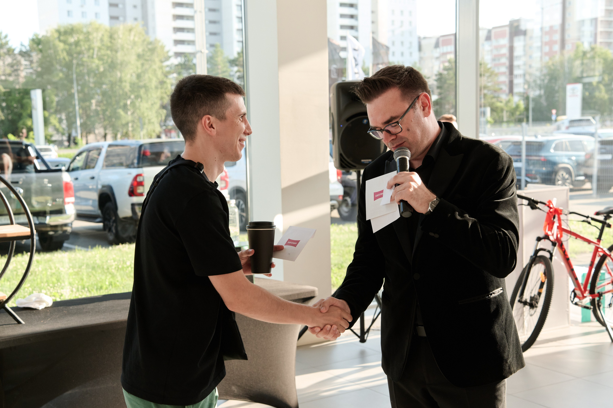 Презентация HAVAL. Фото, которые продают эмоции. Сергей Богомолов. Свадебный и семейный фотограф