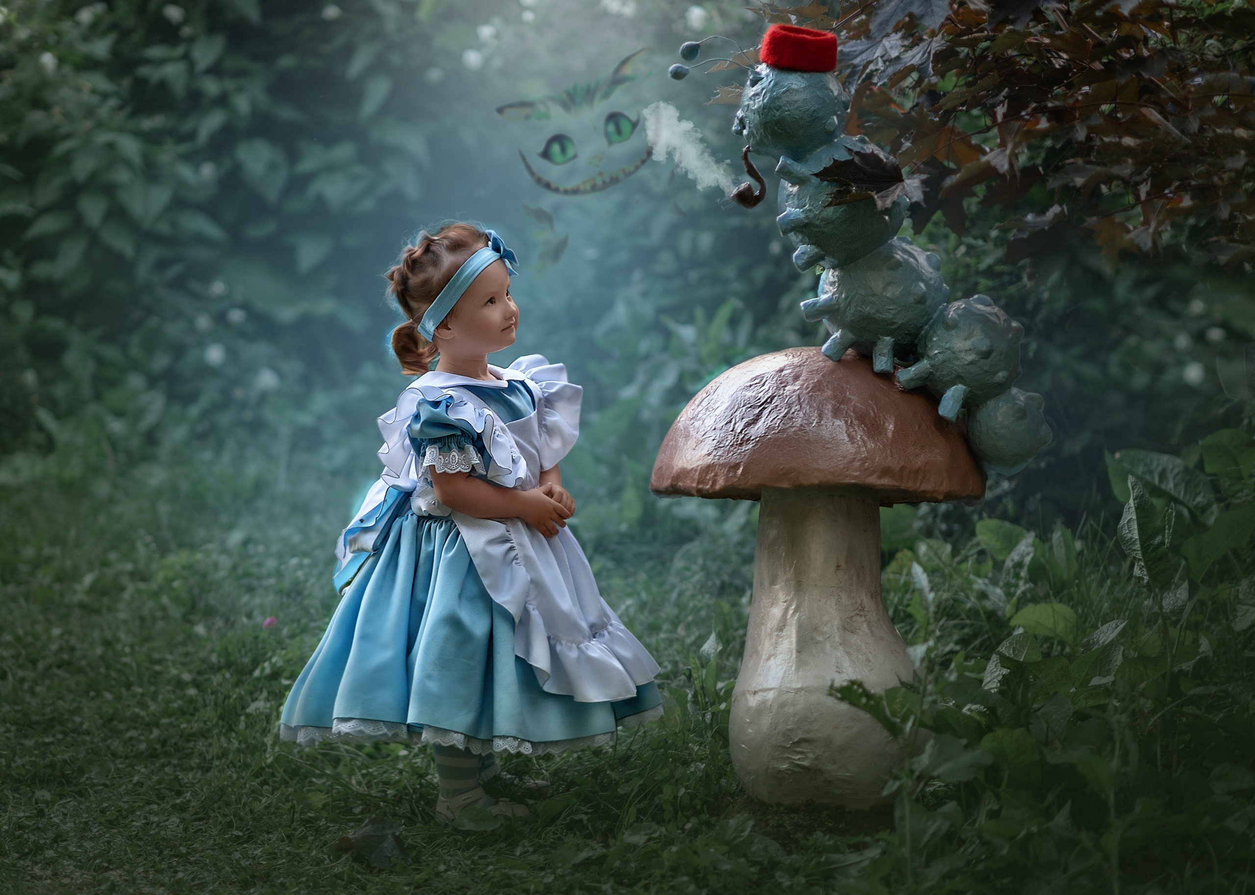 АЛИСА. Семейный фотограф Екатеринбург Лора Мур