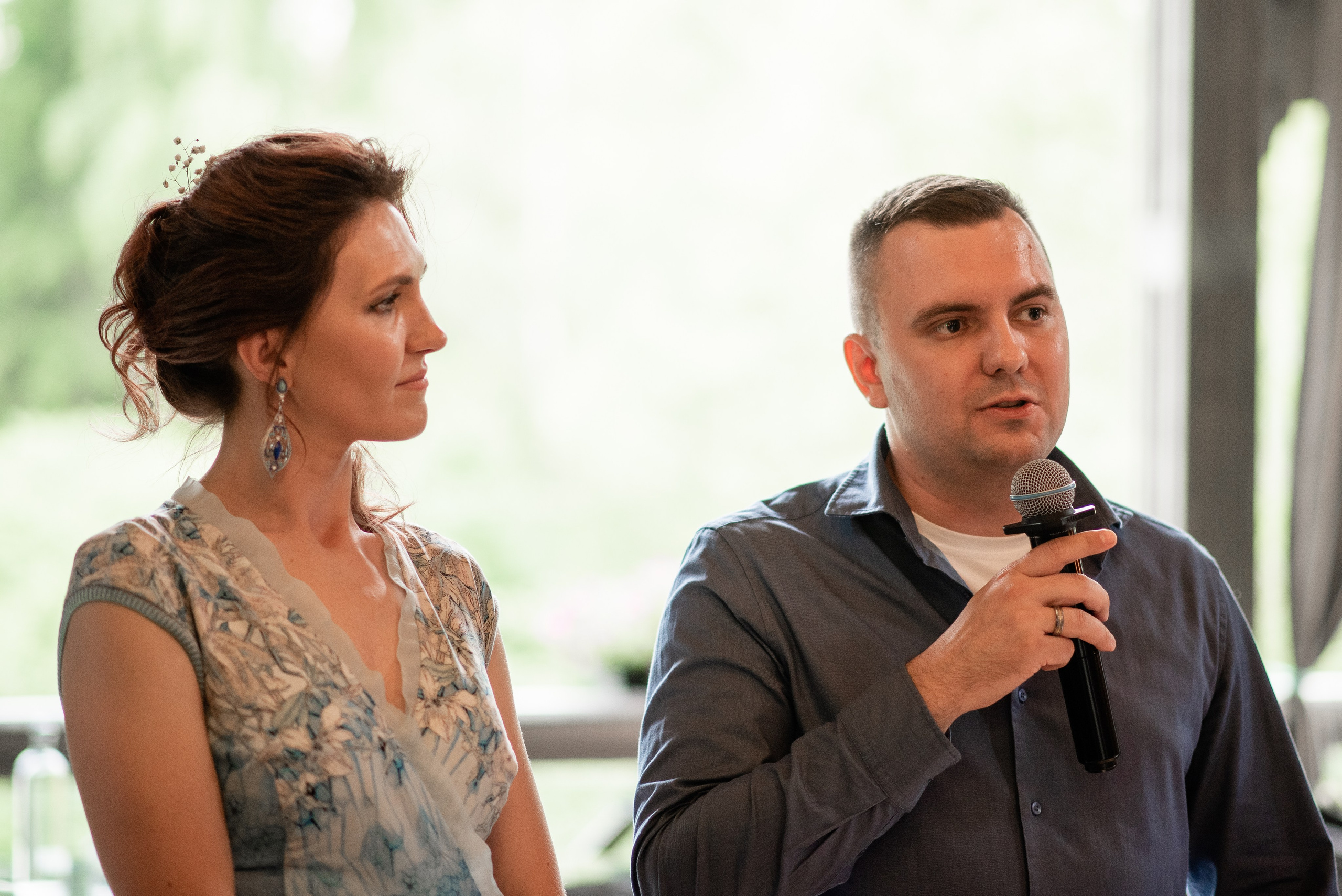 Настя и Ян. Профессиональный фотограф Александра Харламова