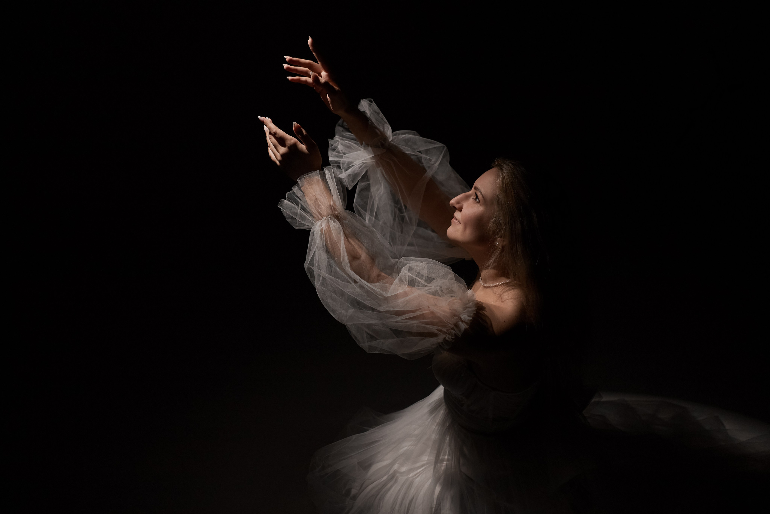 Лера. Анастасия Шкуднова — свадебный и женский фотограф в Брянске