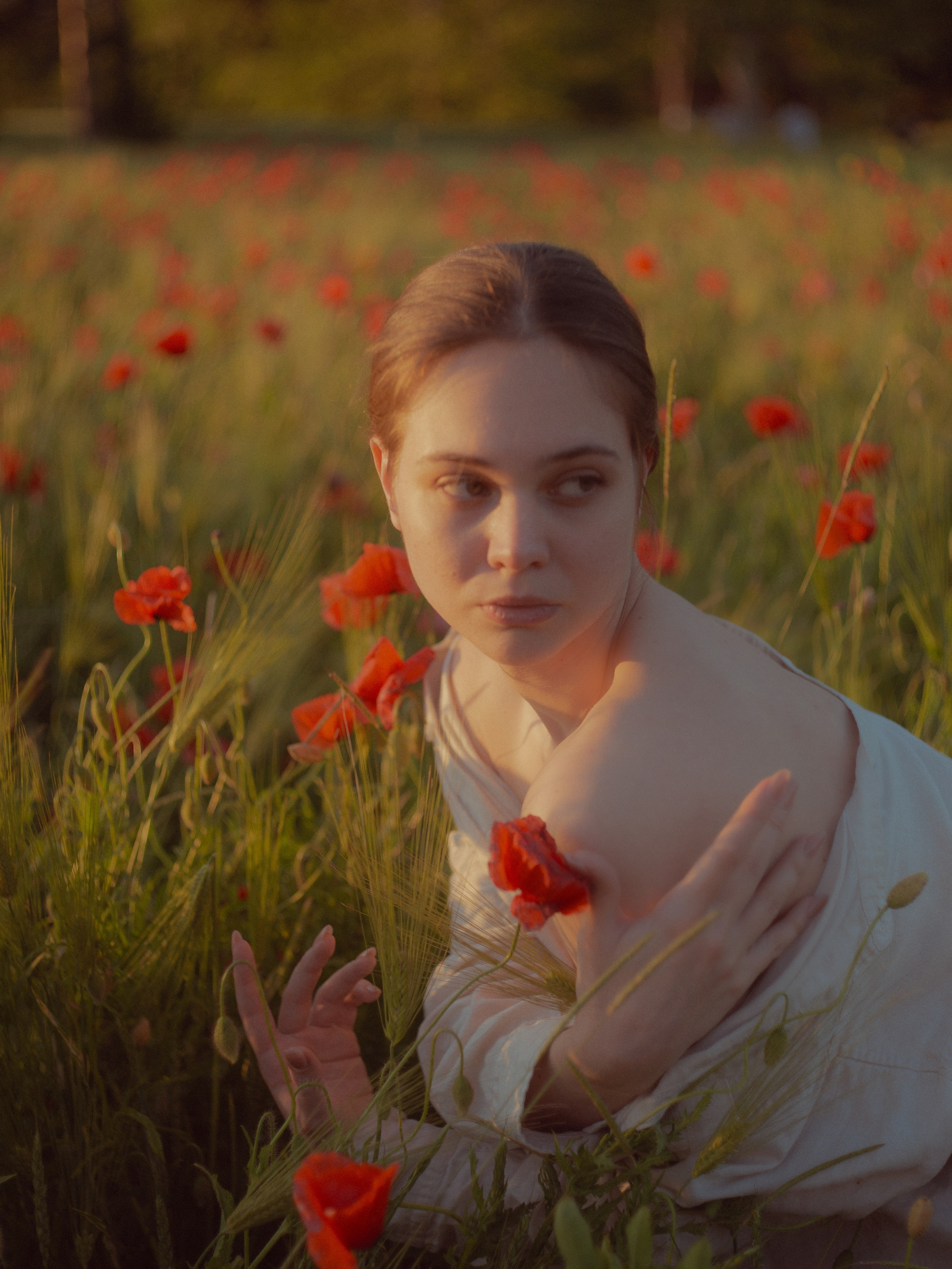 Таня. Фотограф Кабардинка · Геленджик