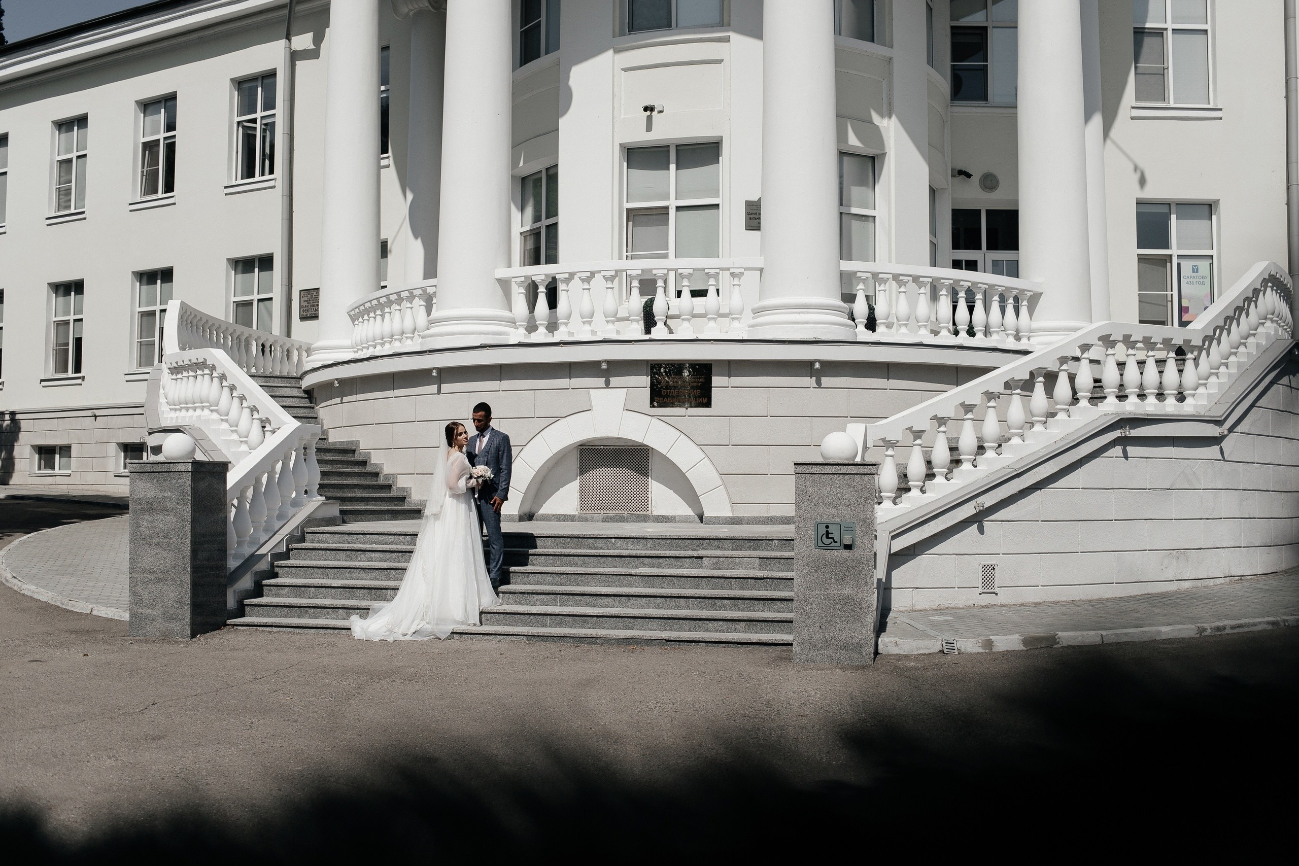 Фотограф и видеограф в Саратове и Энгельсе Антон Рассказов