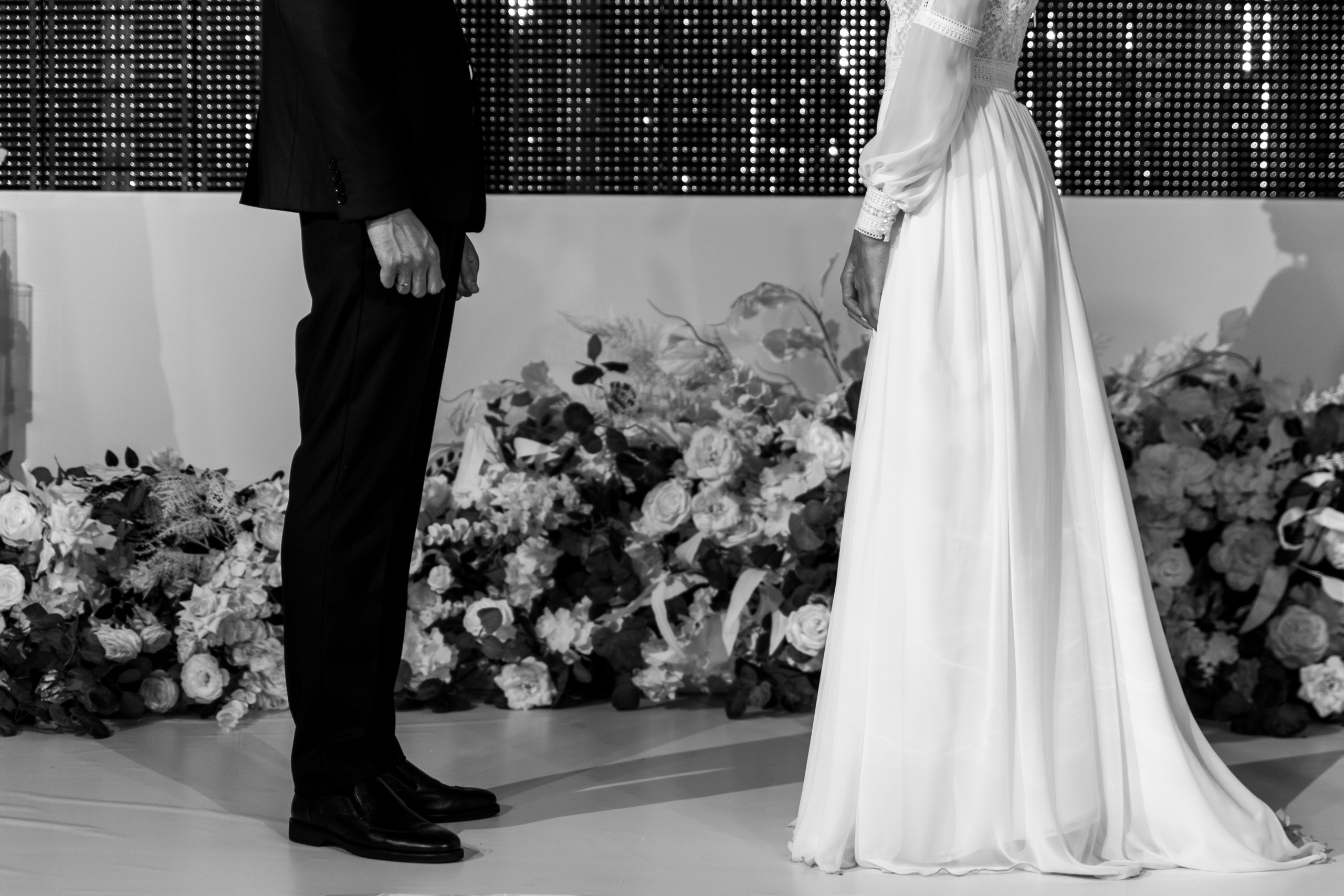 Кририлл и Любовь. Свадебный фотограф в Пятигорске и КМВ Софья Аджикеримова