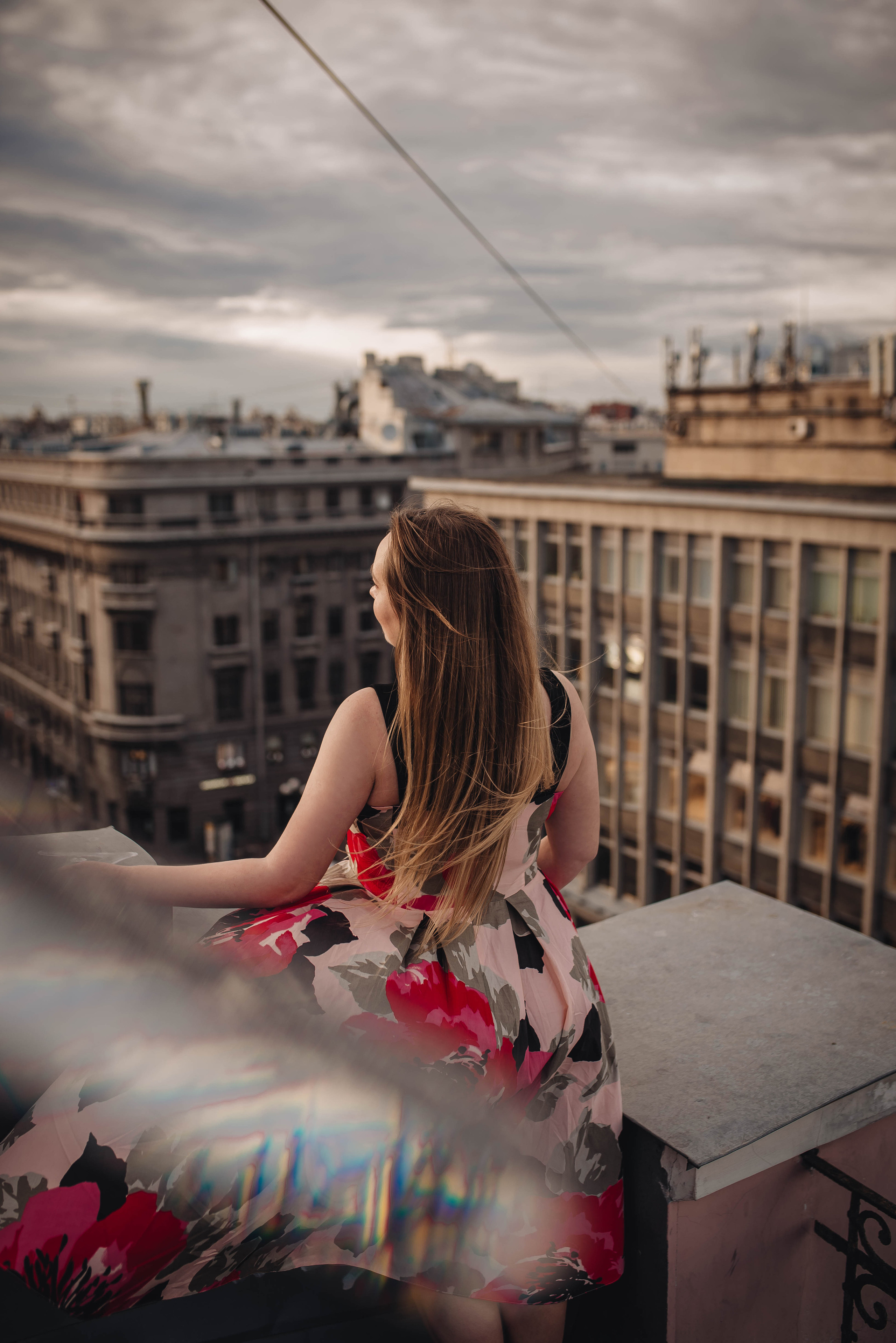 Индивидуальные фотосессии. Лайфстайл фотограф в Санкт-Петербурге — Вера Целикова