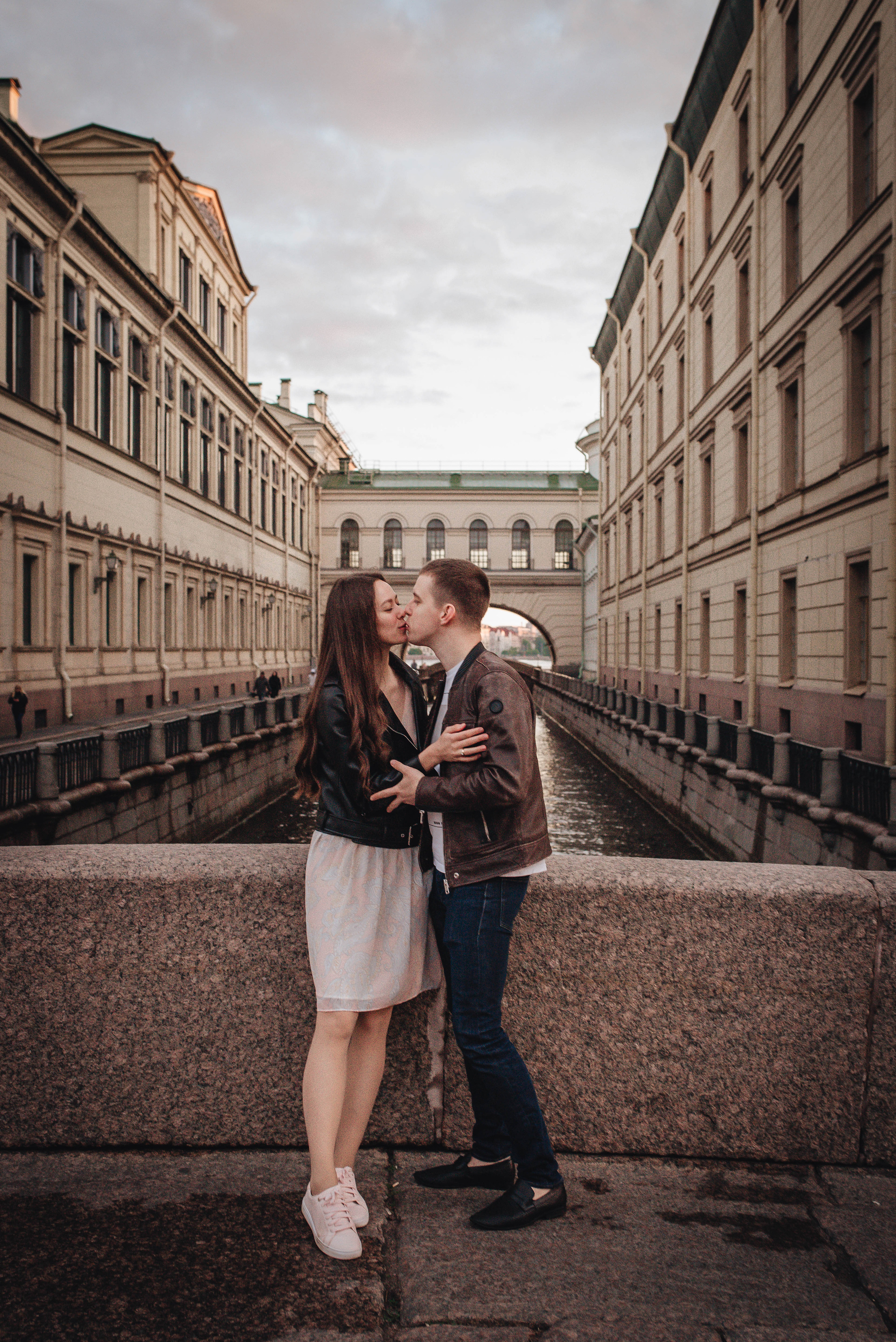 Лавстори фотосессии. Лайфстайл фотограф в Санкт-Петербурге — Вера Целикова