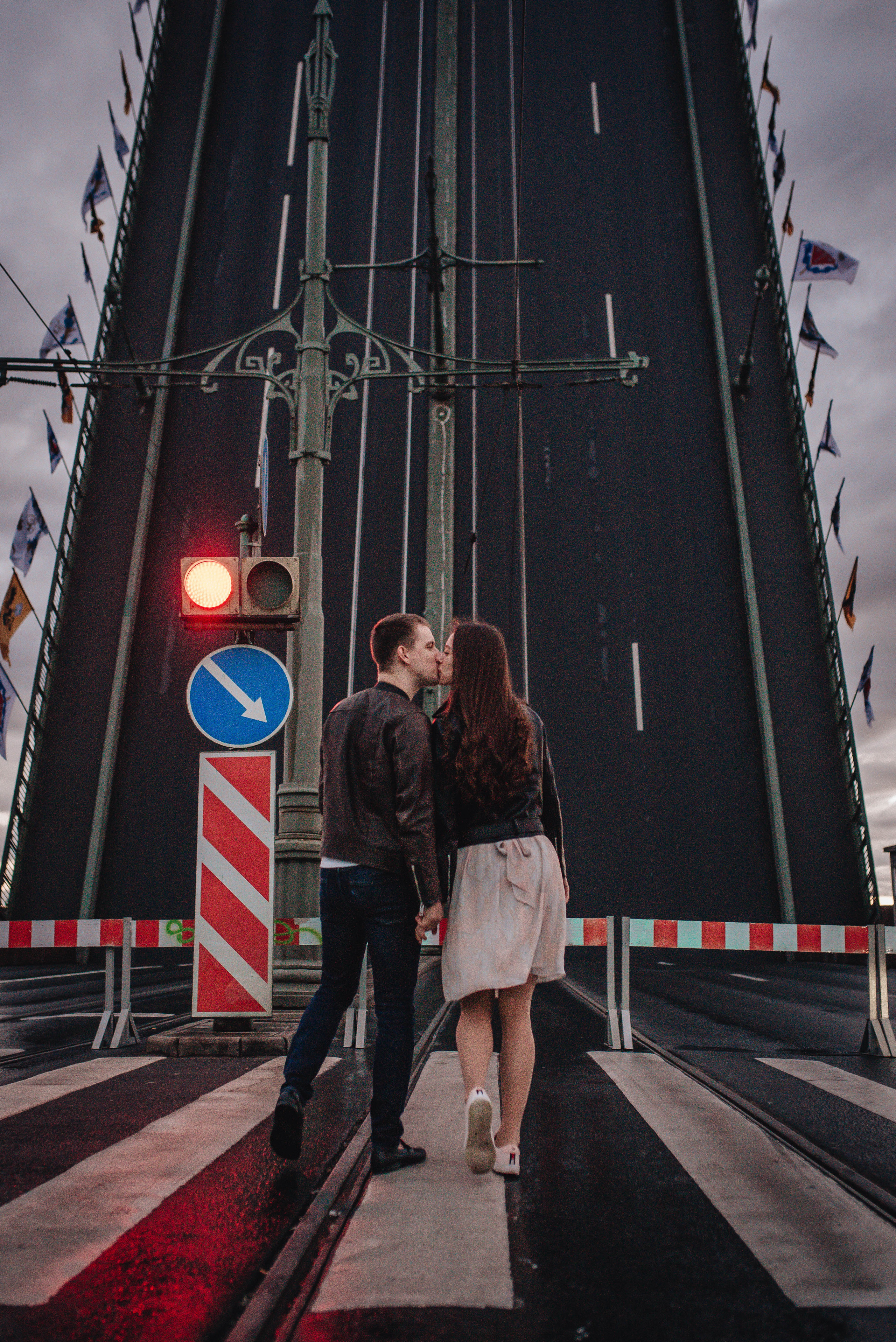 Лавстори фотосессии. Лайфстайл фотограф в Санкт-Петербурге — Вера Целикова