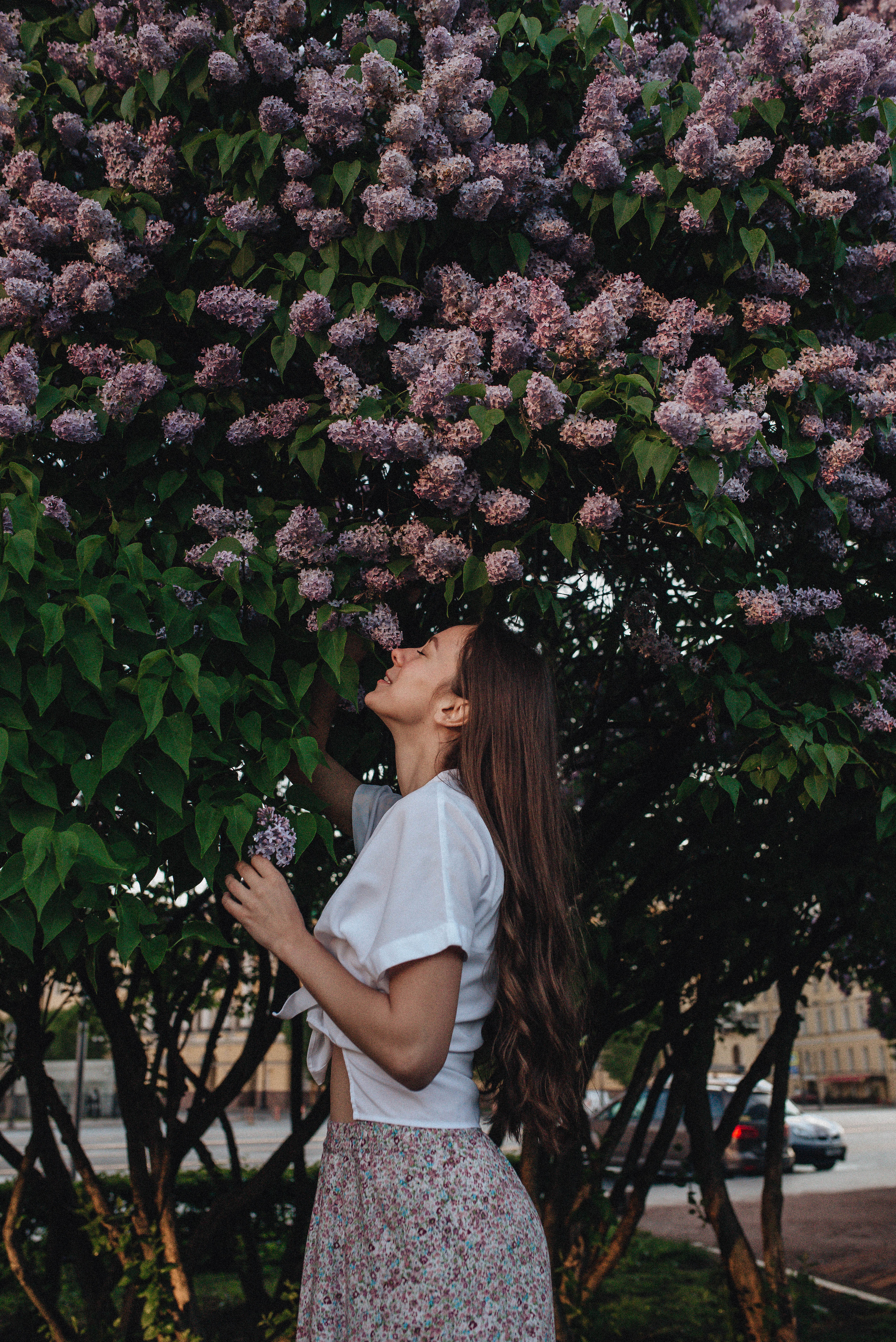 Индивидуальные фотосессии. Лайфстайл фотограф в Санкт-Петербурге — Вера Целикова