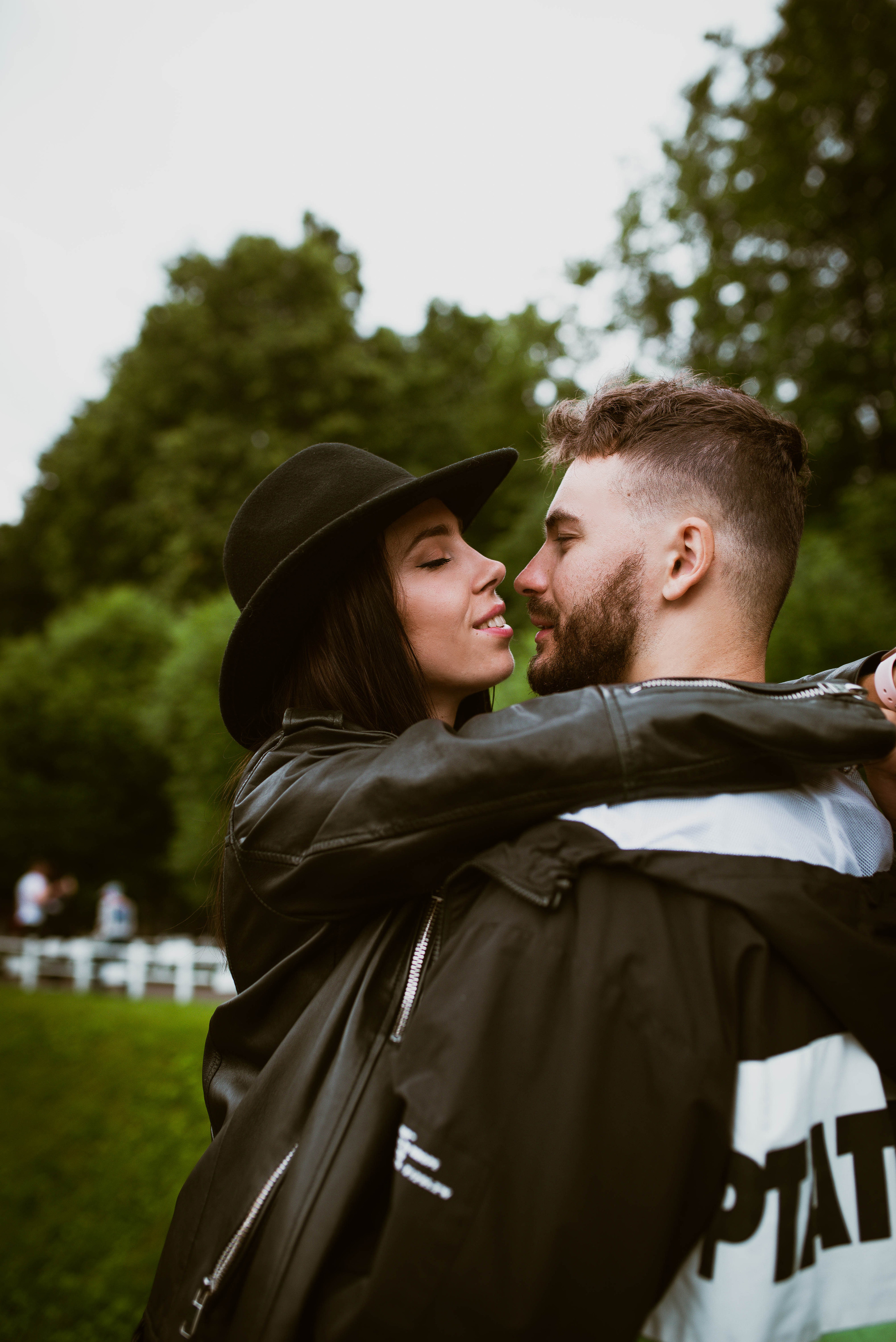 Лавстори фотосессии. Лайфстайл фотограф в Санкт-Петербурге — Вера Целикова