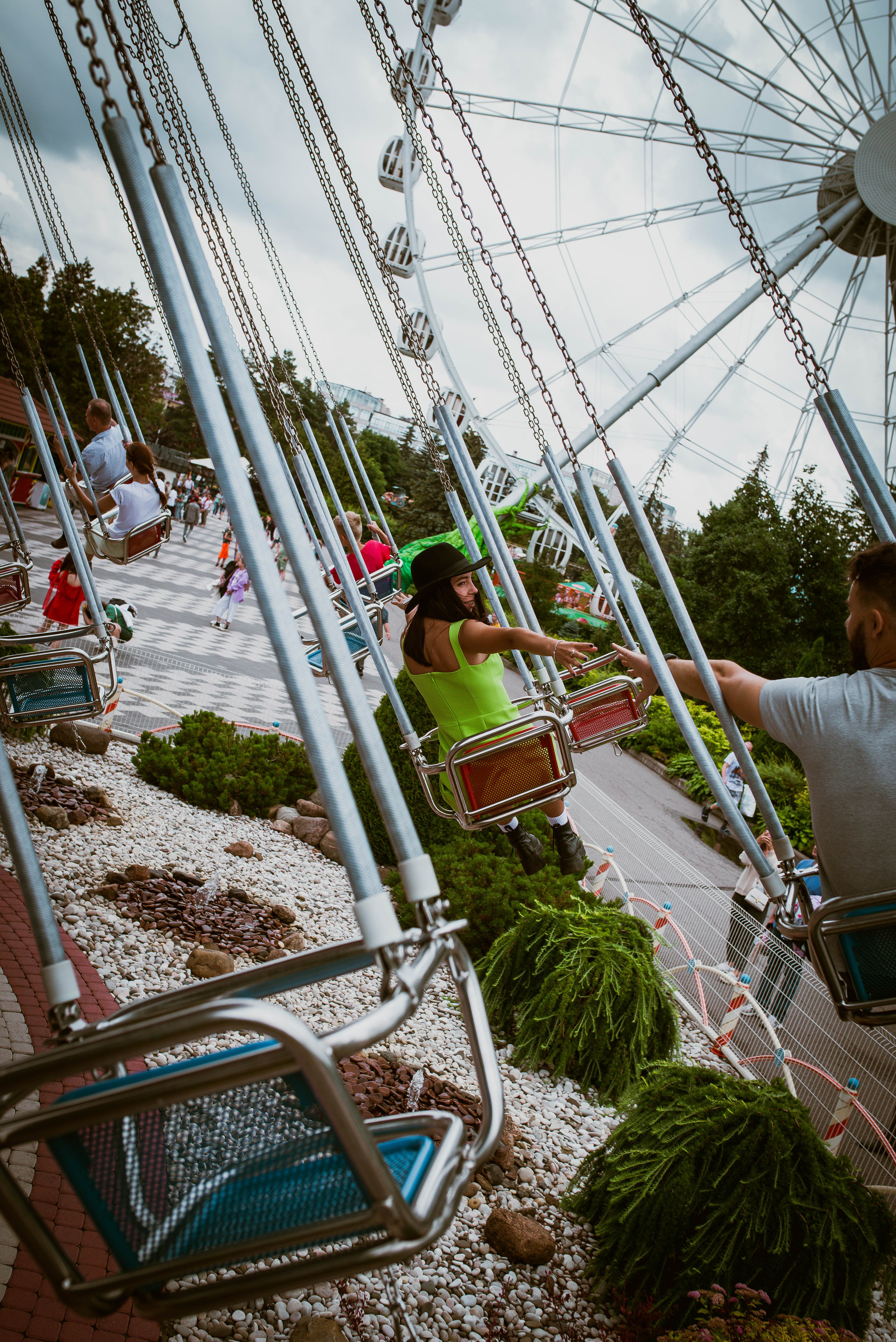Лавстори фотосессии. Лайфстайл фотограф в Санкт-Петербурге — Вера Целикова
