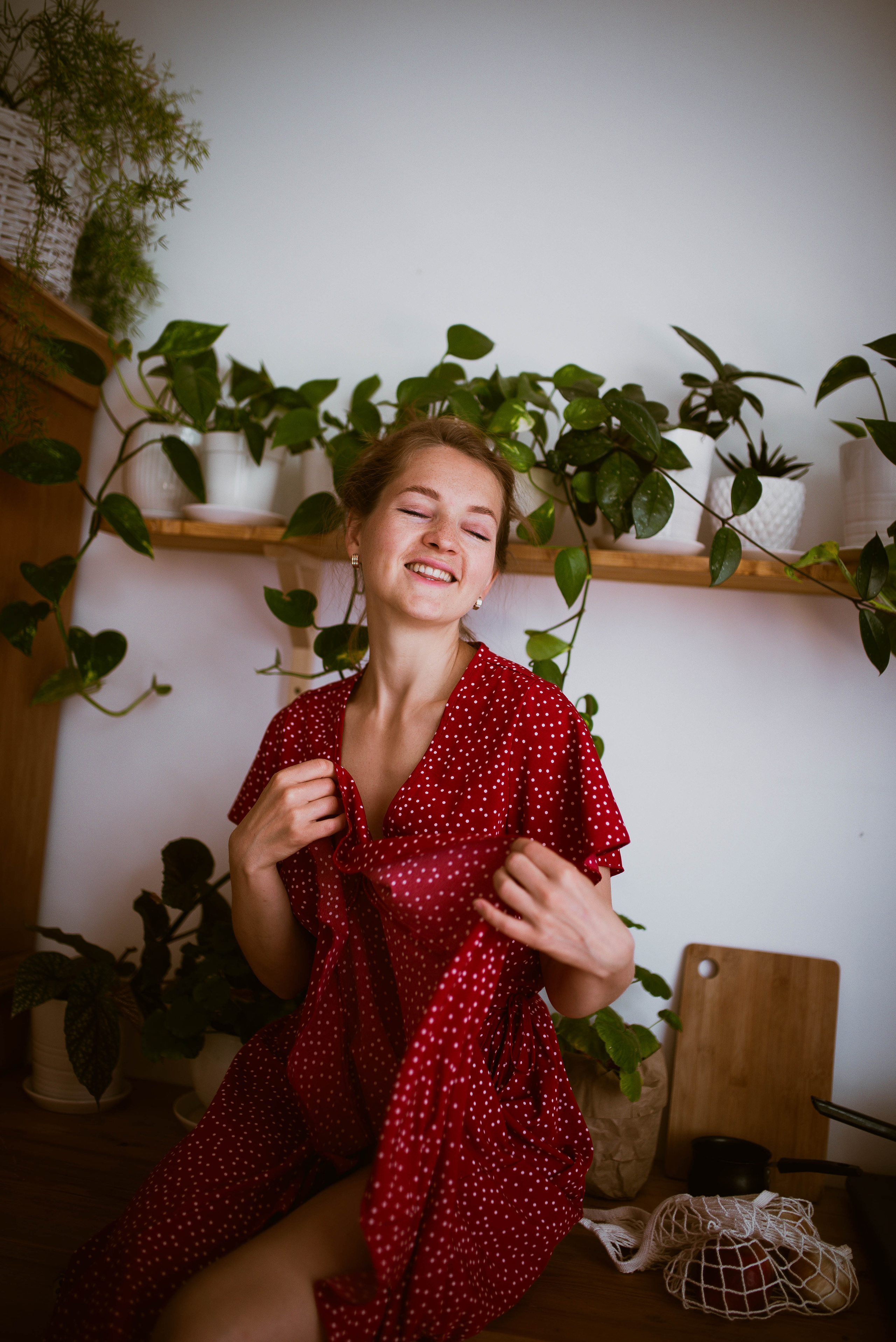 Индивидуальные фотосессии. Лайфстайл фотограф в Санкт-Петербурге — Вера Целикова