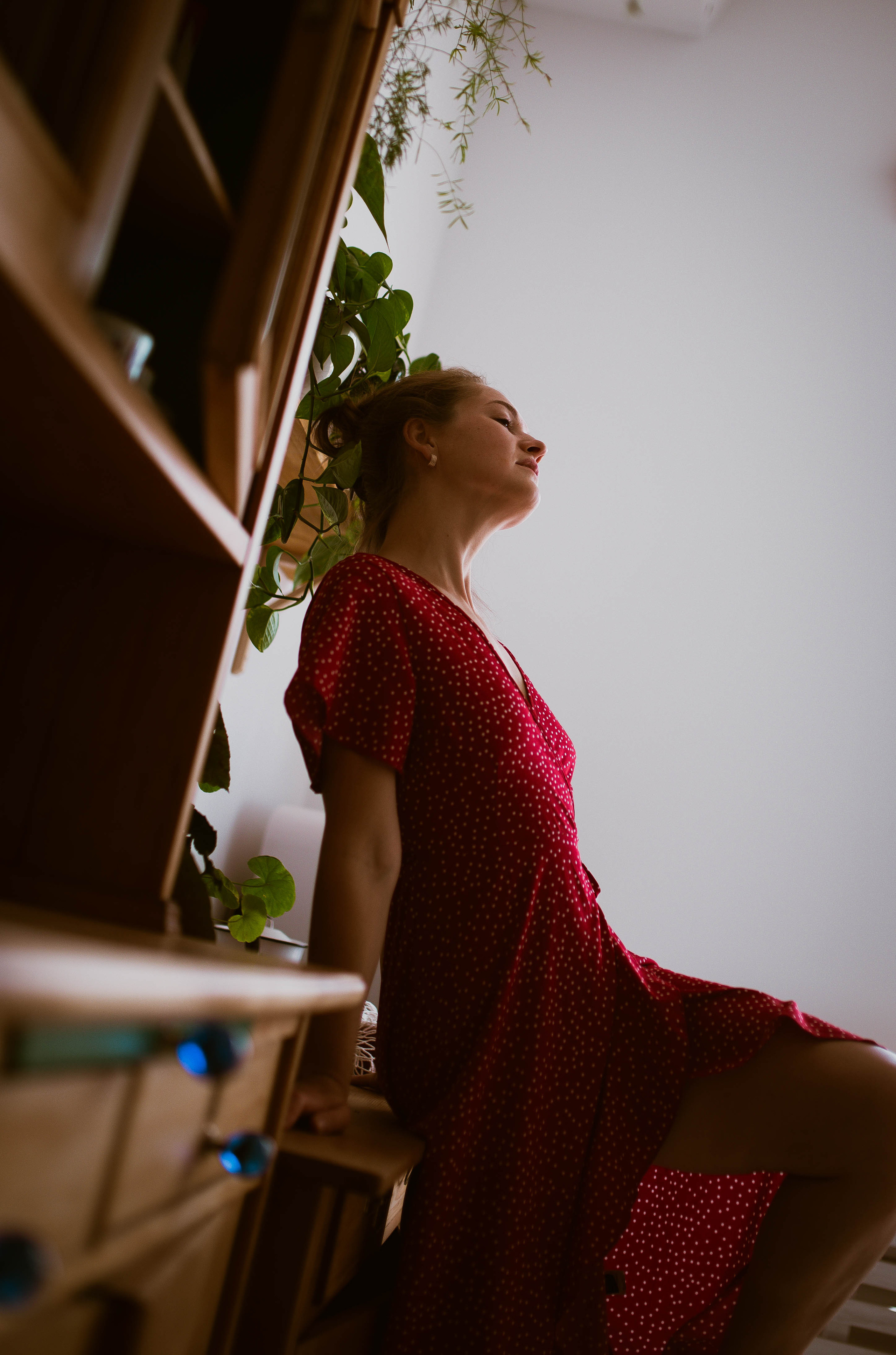 Индивидуальные фотосессии. Лайфстайл фотограф в Санкт-Петербурге — Вера Целикова