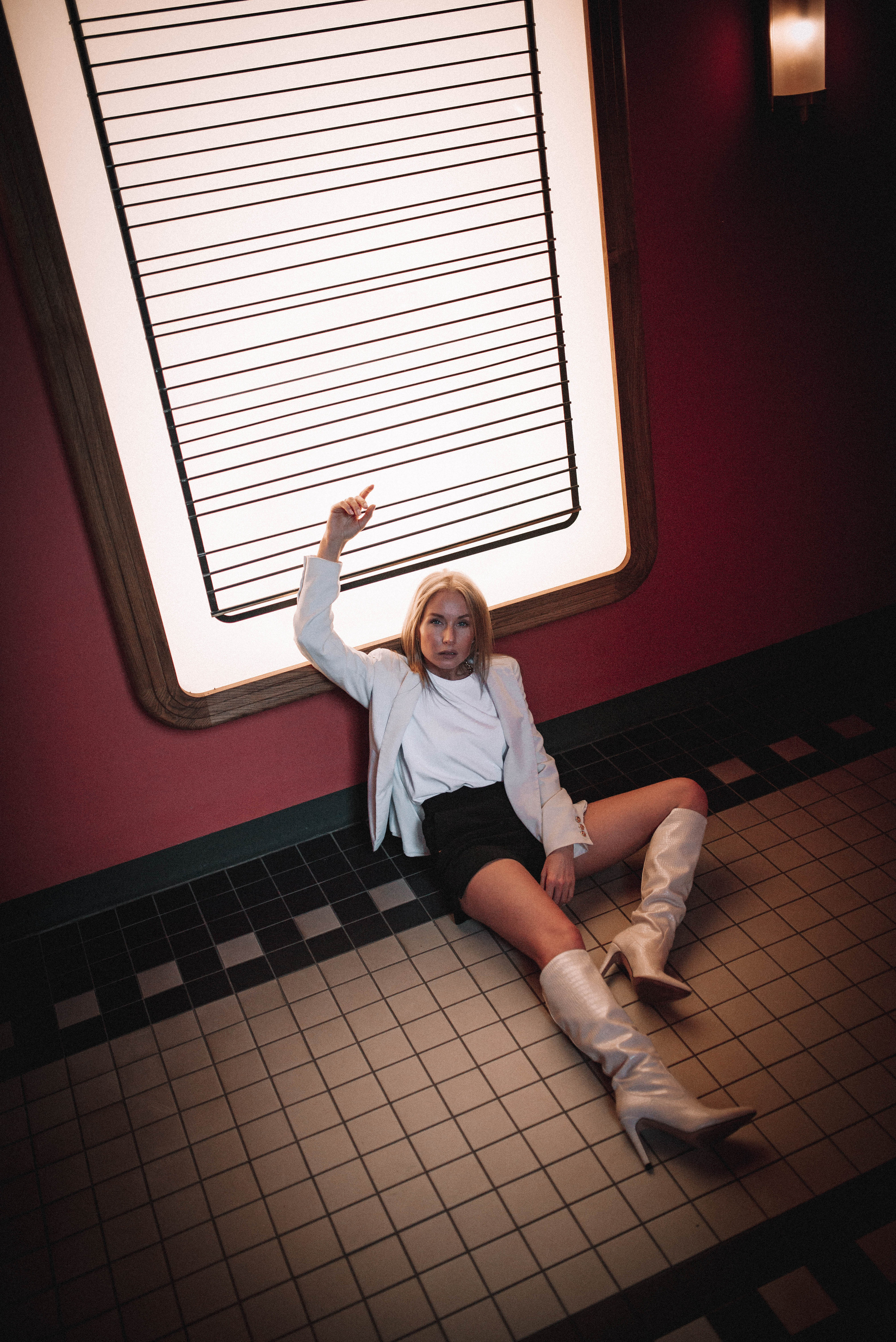 Индивидуальные фотосессии. Лайфстайл фотограф в Санкт-Петербурге — Вера Целикова