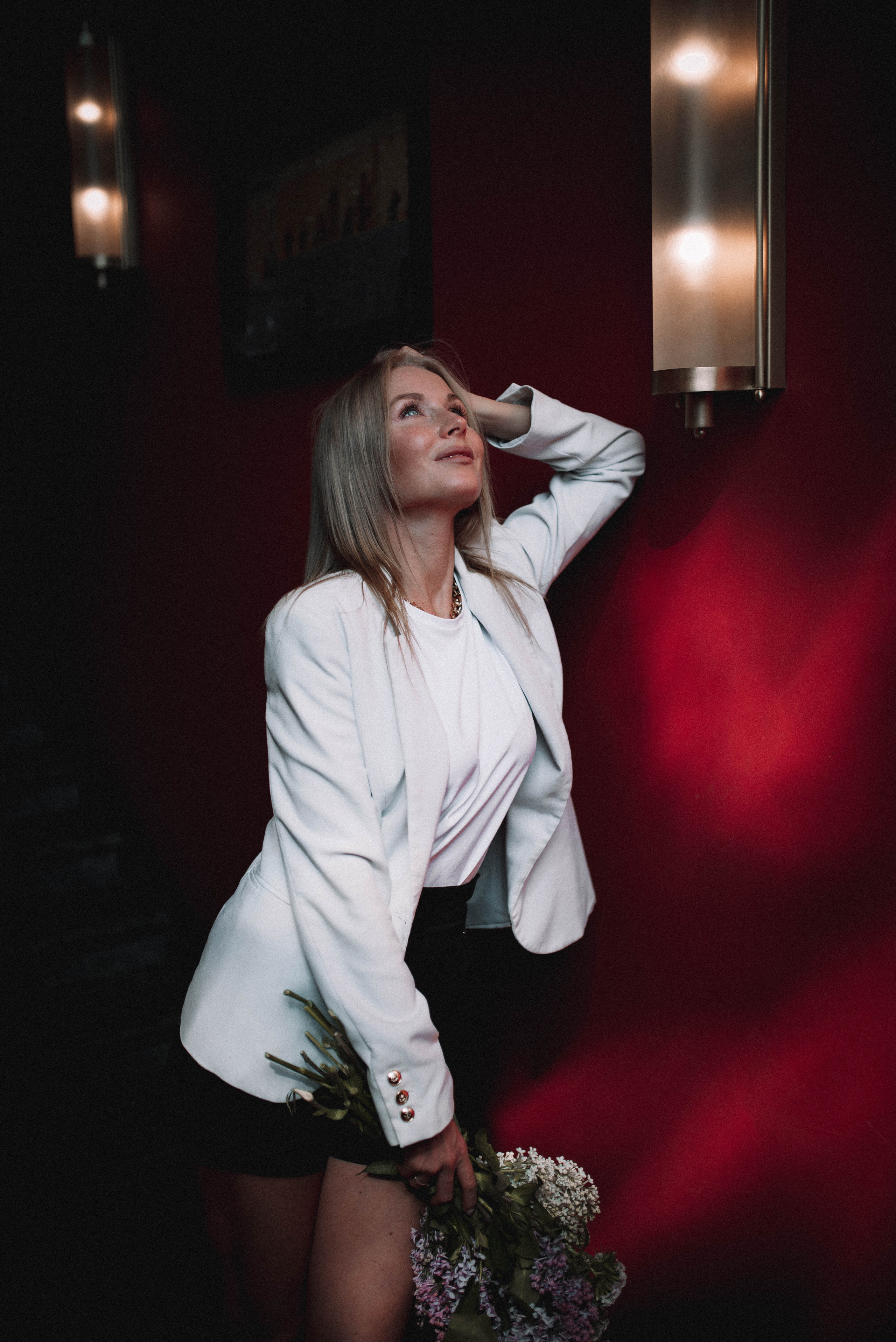 Индивидуальные фотосессии. Лайфстайл фотограф в Санкт-Петербурге — Вера Целикова