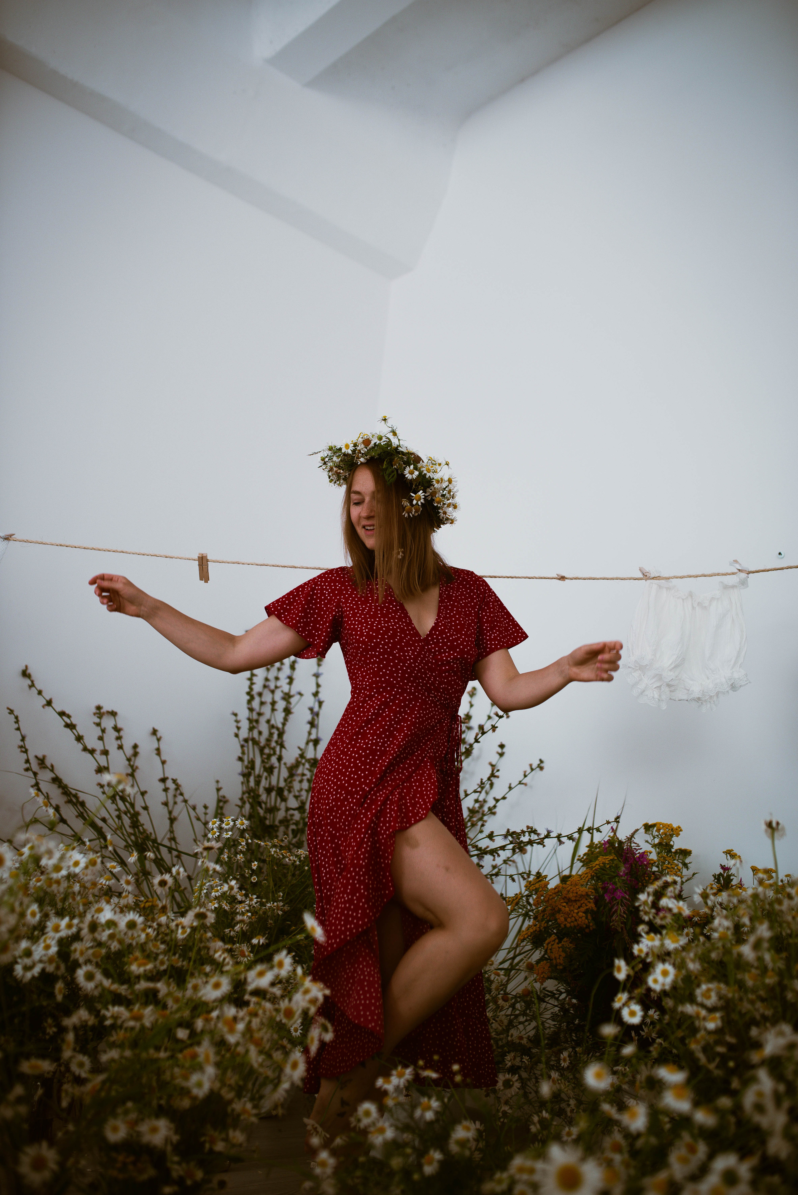 Индивидуальные фотосессии. Лайфстайл фотограф в Санкт-Петербурге — Вера Целикова