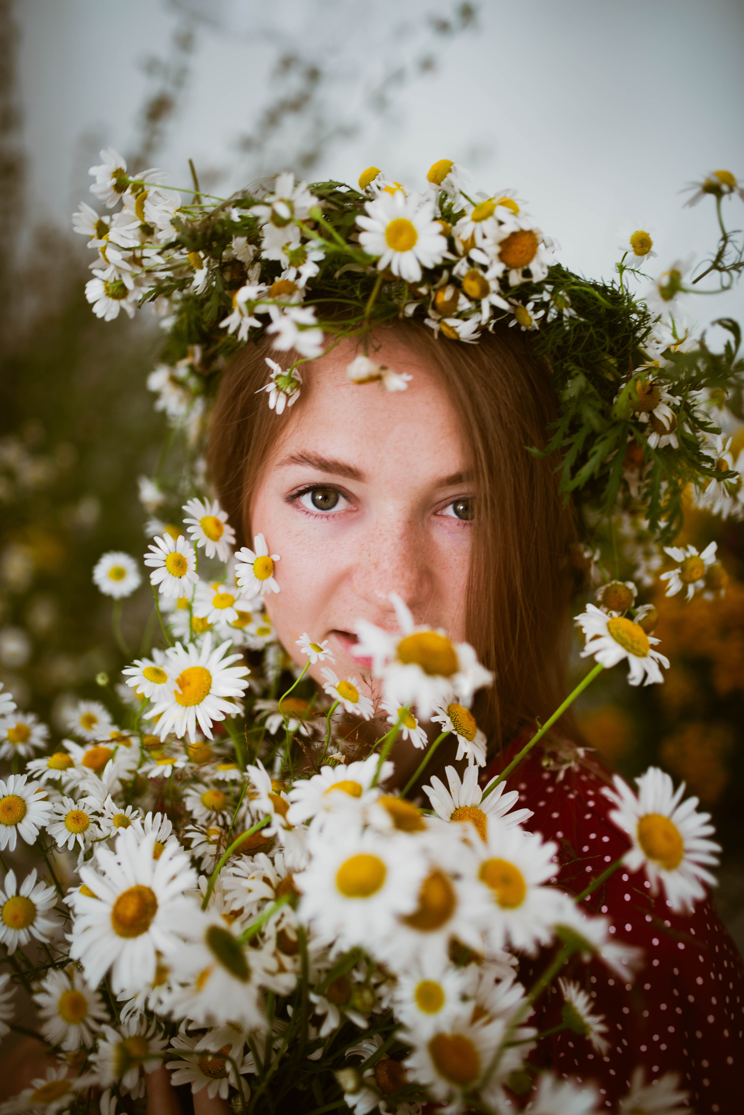 Индивидуальные фотосессии. Лайфстайл фотограф в Санкт-Петербурге — Вера Целикова