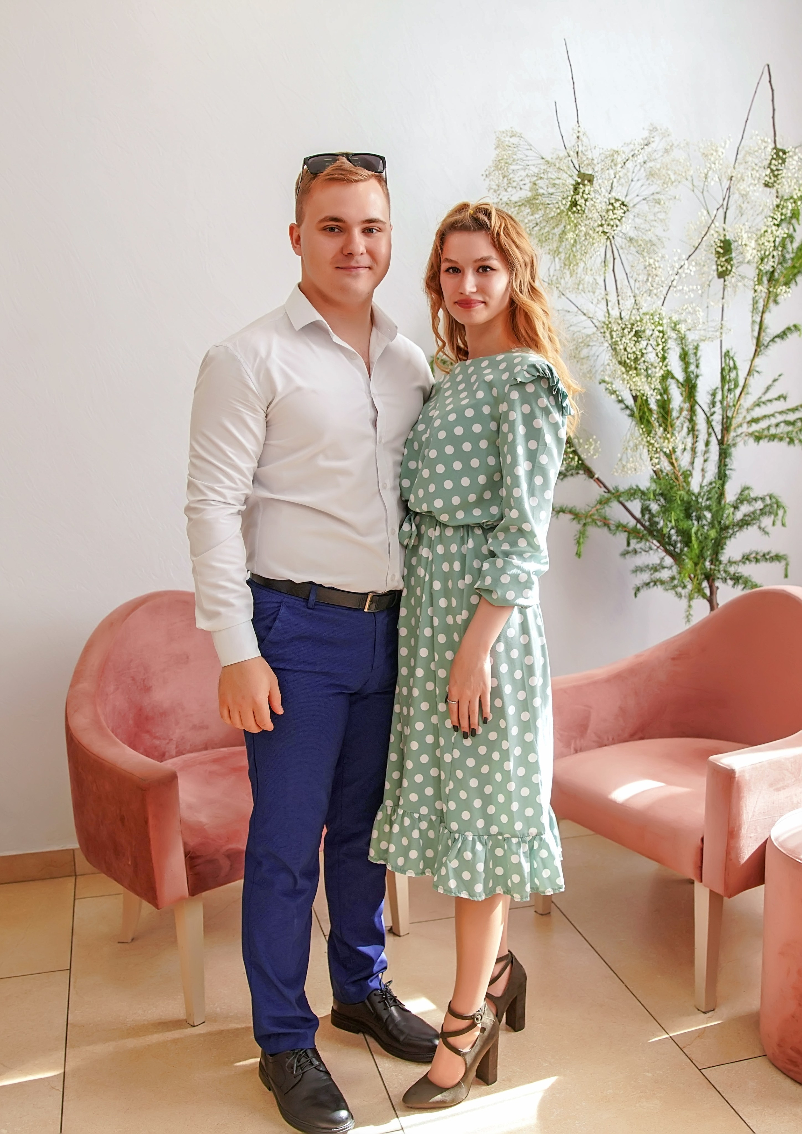 Юбилей. Семейный и детский фотограф в Нижнем Новгороде