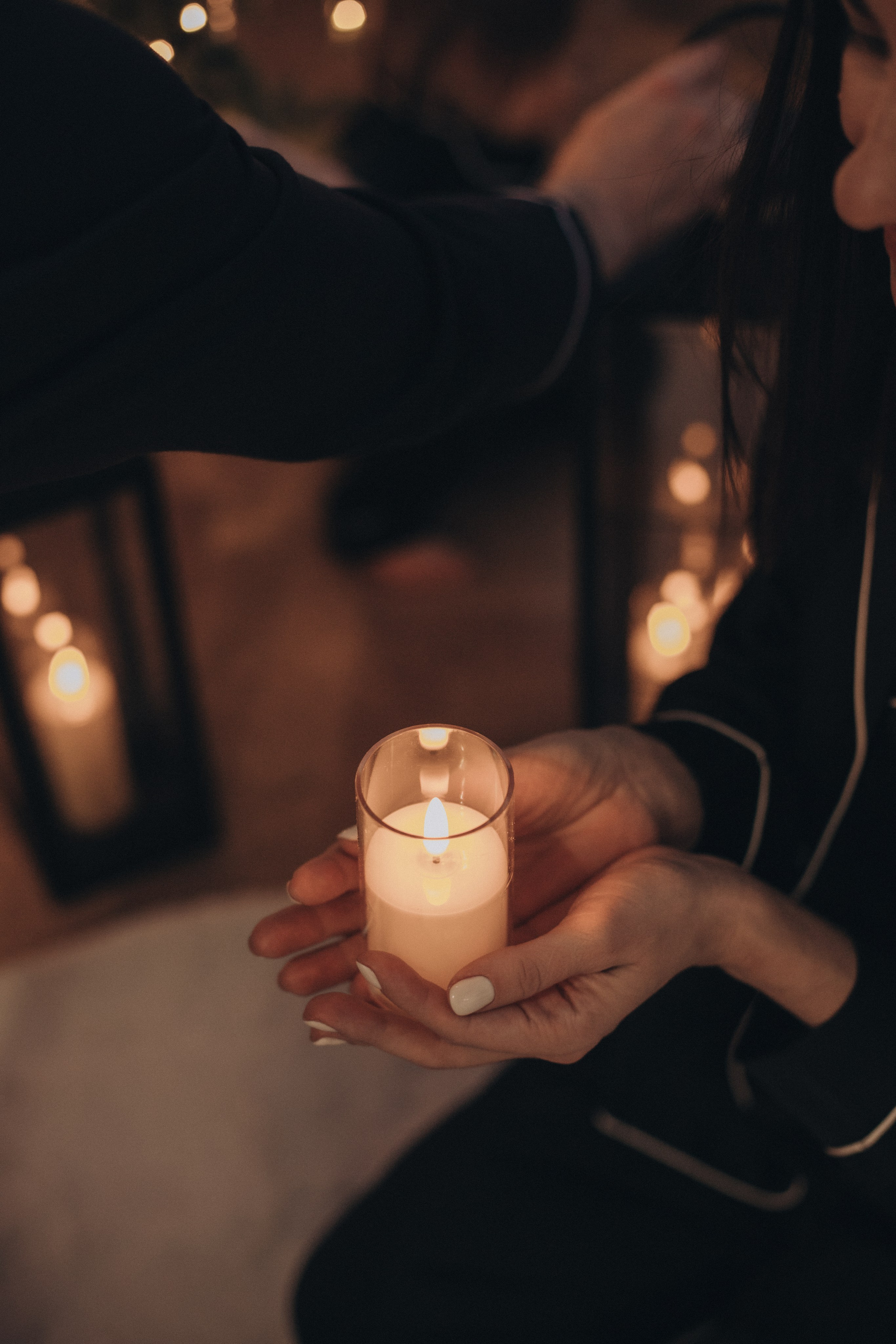 Андрей + Маша + Ника. Семейный и детский фотограф Юлия Шох