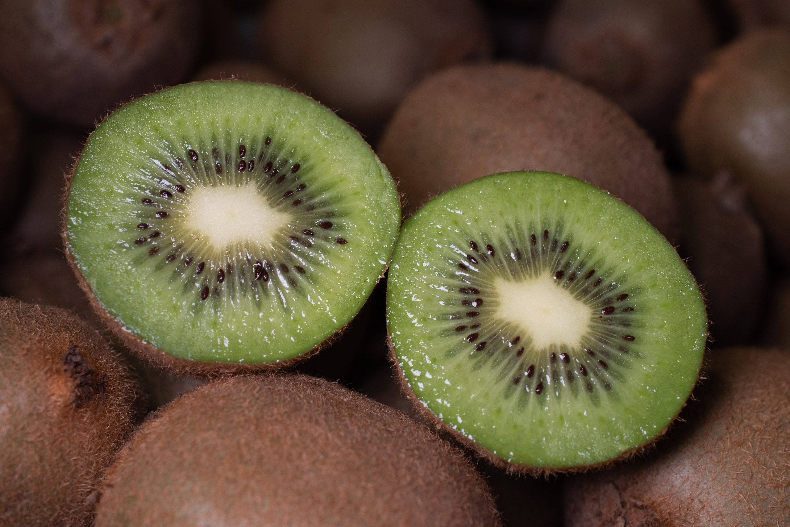 Galerie. Inspection des fruits et légumes en Russie