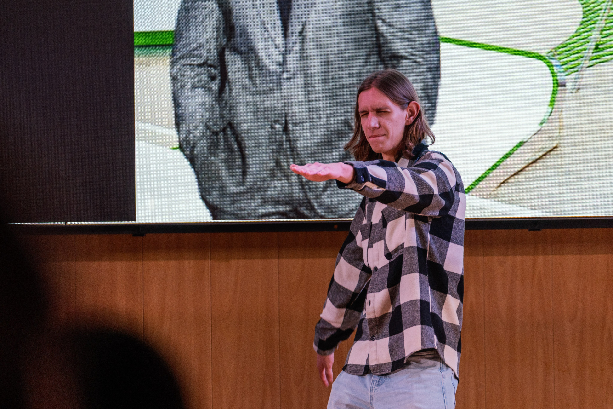 Первосольник КНИТУ-КАИ ИРЭФ-ЦТ 2025. Портретный фотограф в Казани Радомир Заздравных