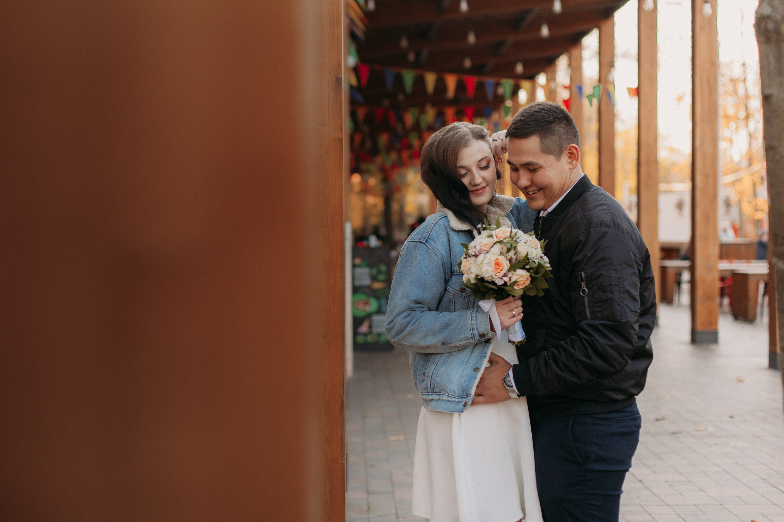Фотосессия в г. Мытищи. Портретный фотограф. МОСКВА / МЫТИЩИ