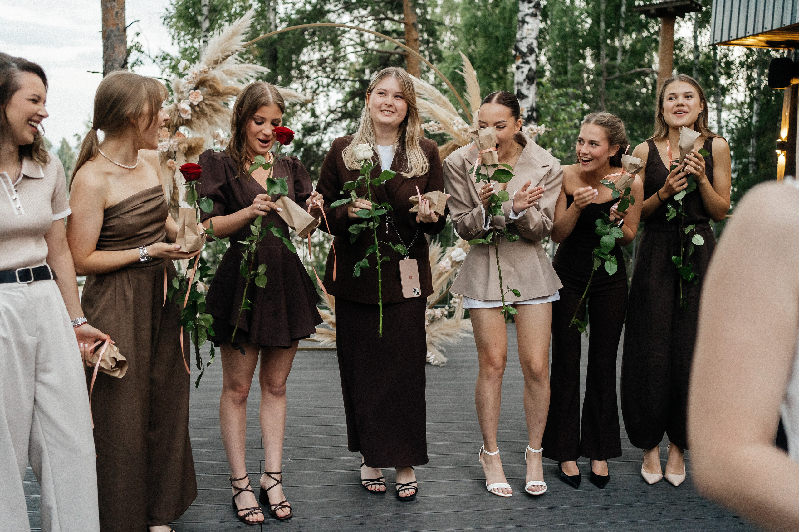 София и Даниил. Главная