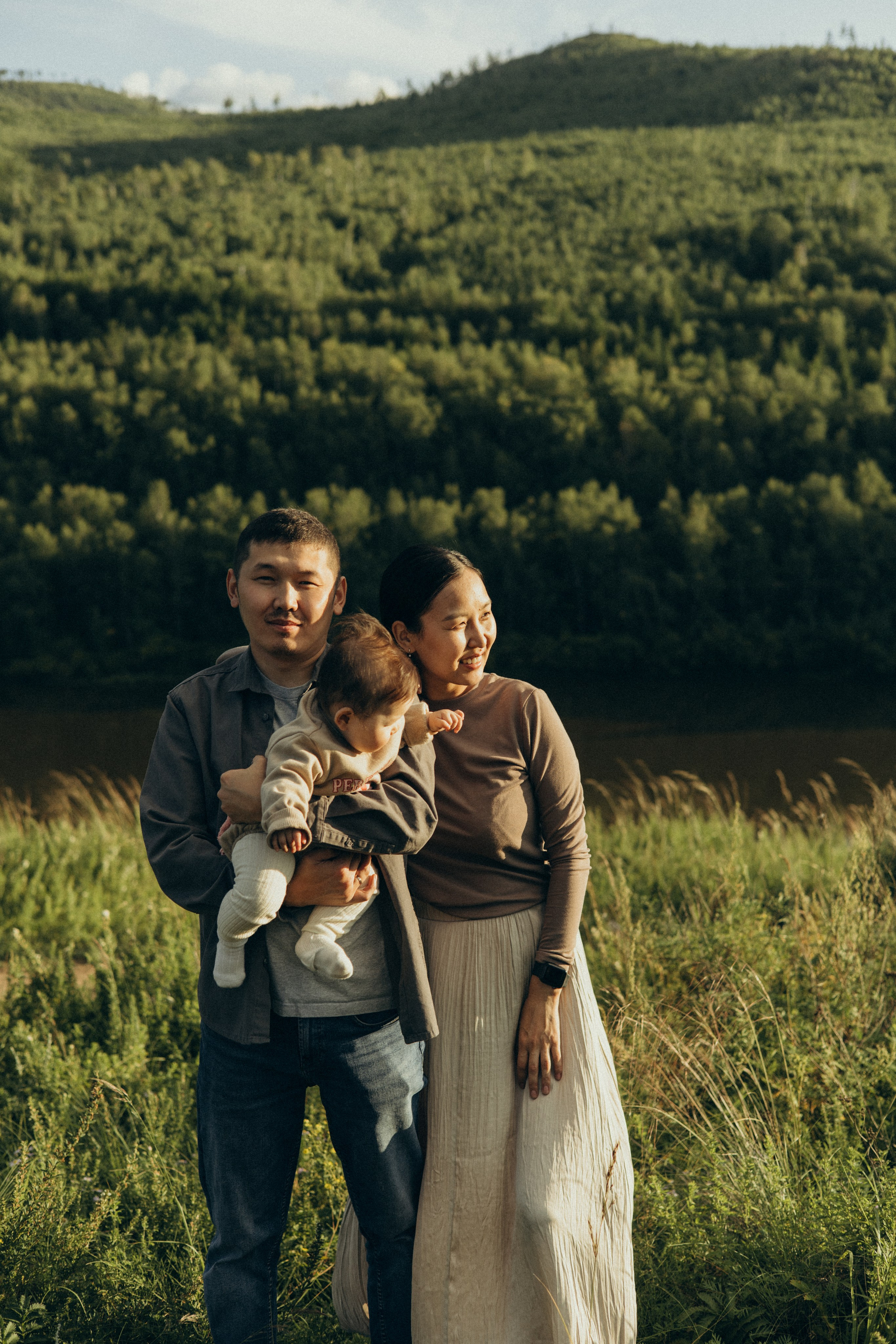 Когда столько жизни в одном дне…. Фотограф в г. Чита