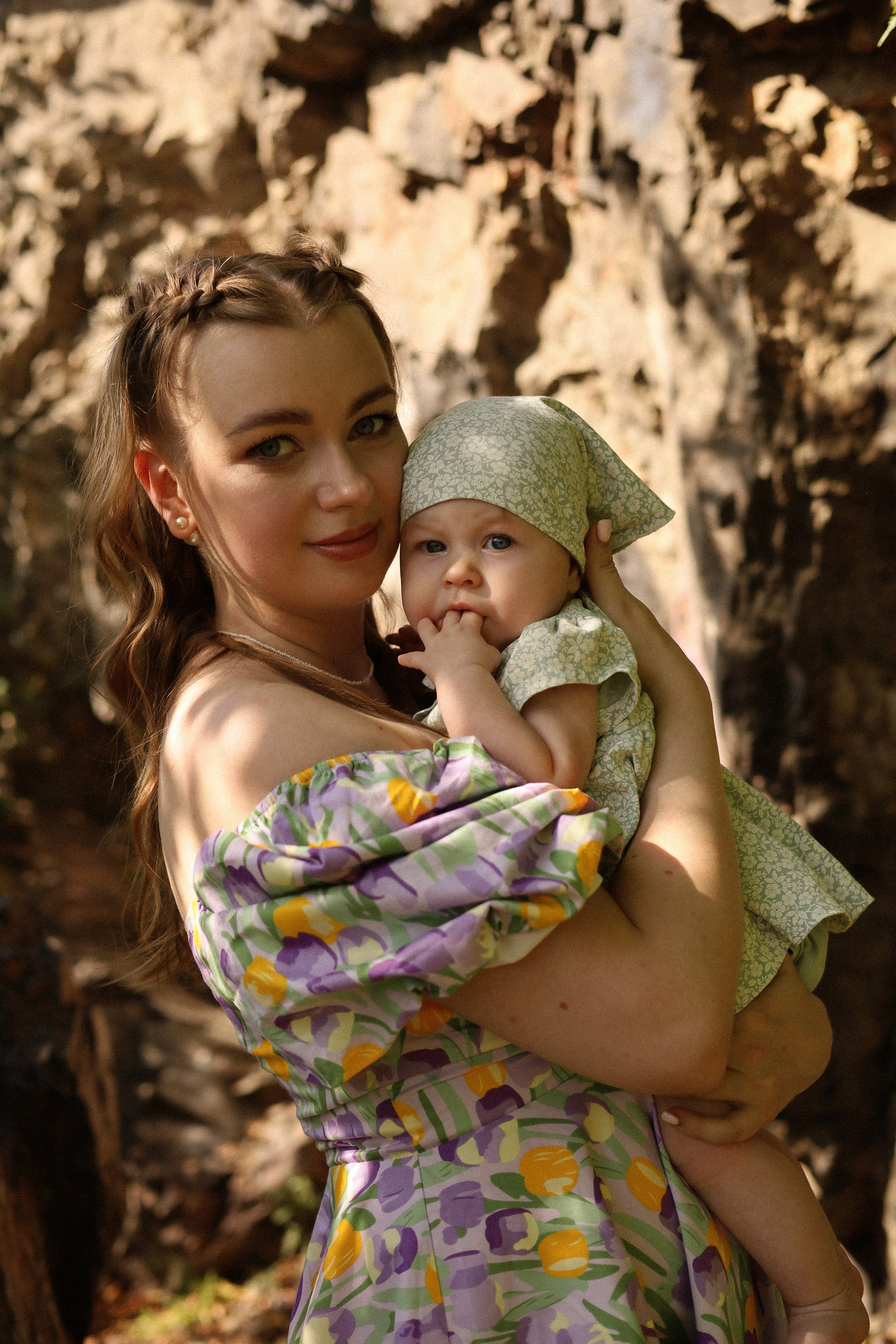 Семья Юли ♡ Димы. Фотограф в г. Чита