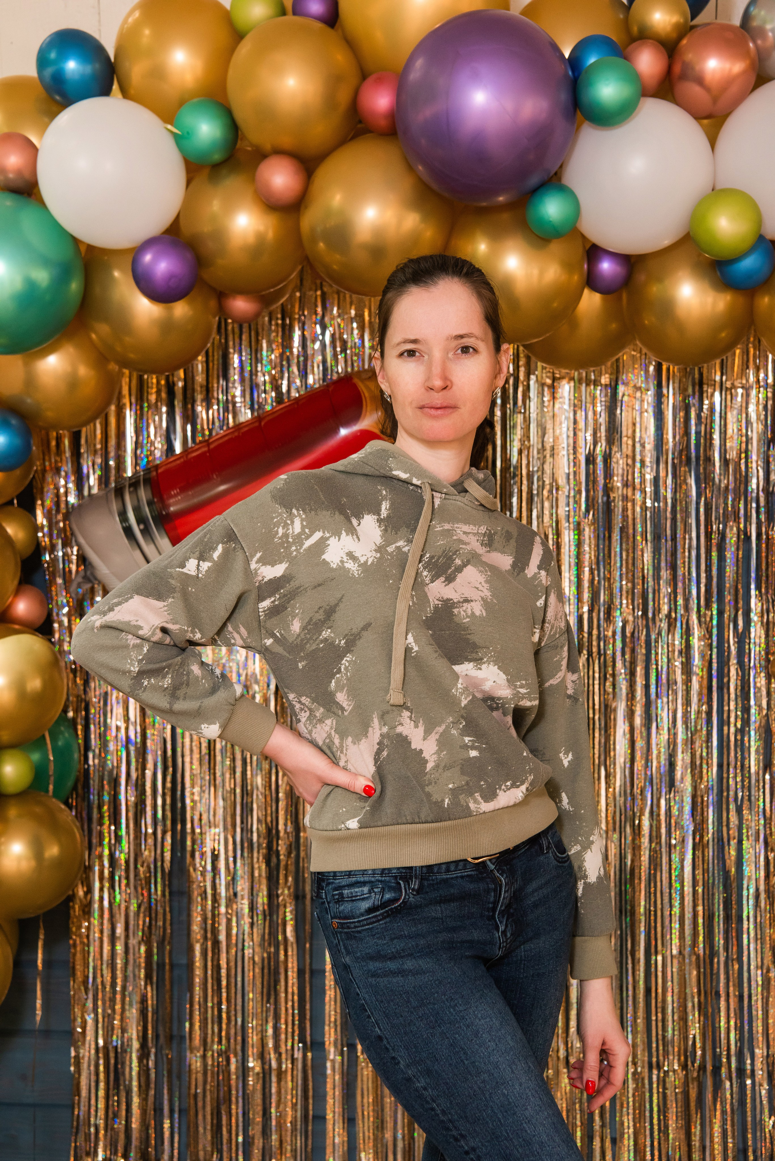 Выпускной 4Д 2023. Свадебный и арт-фотограф Кунецкая Диана