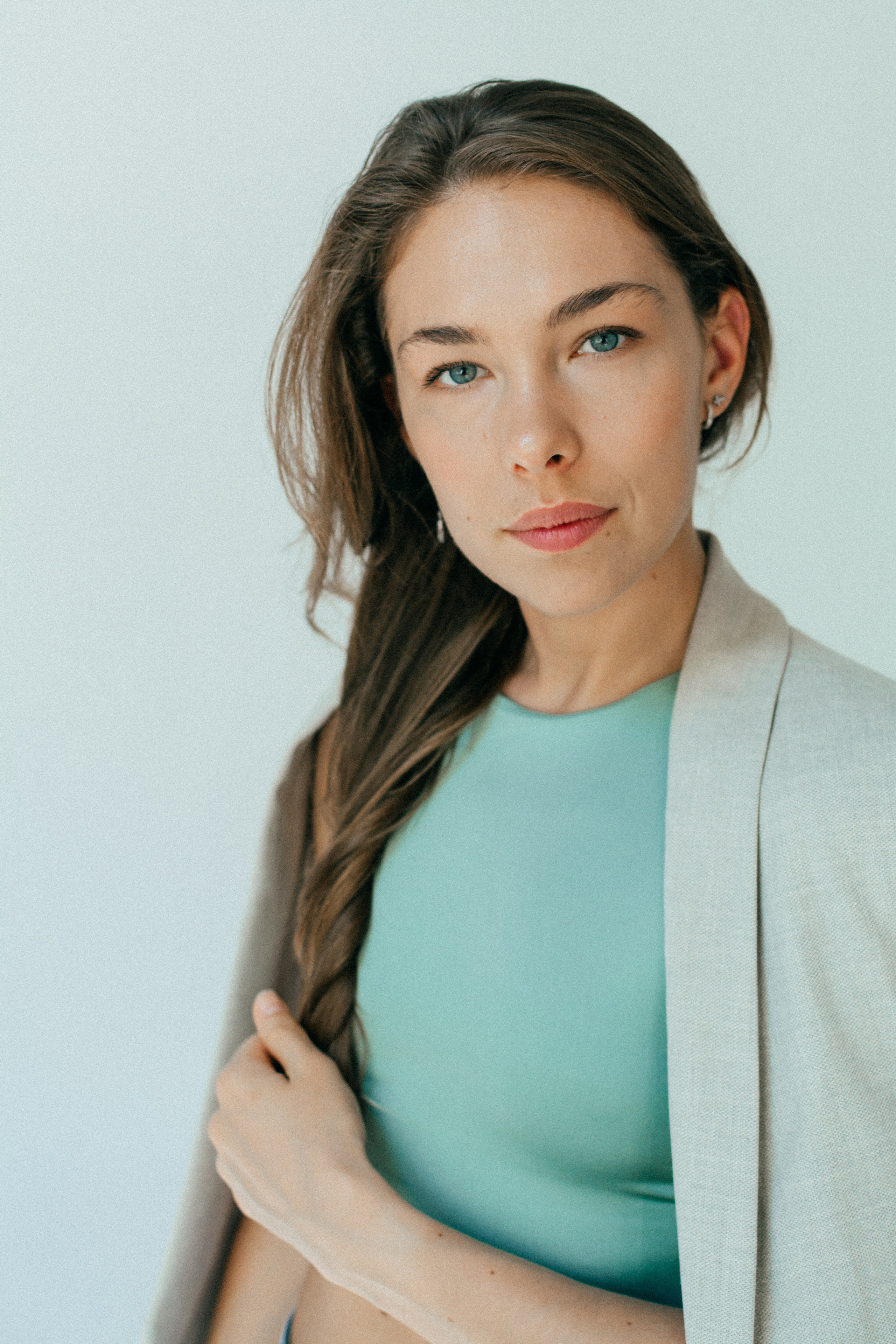 Мари Марк. Фотограф в Москве Панина Юлия